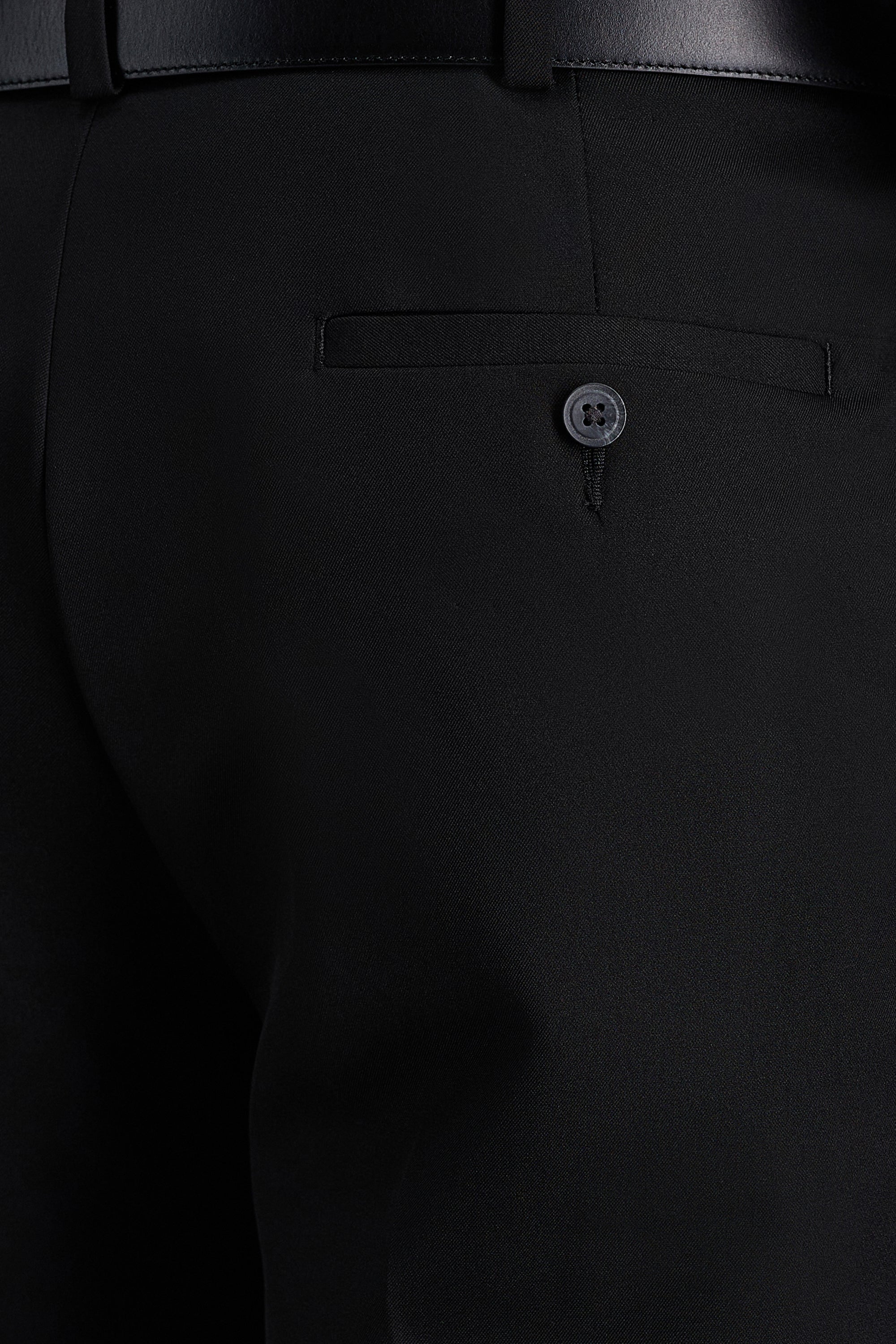 Cool 18® Pro Pant - Black - Haggar.com