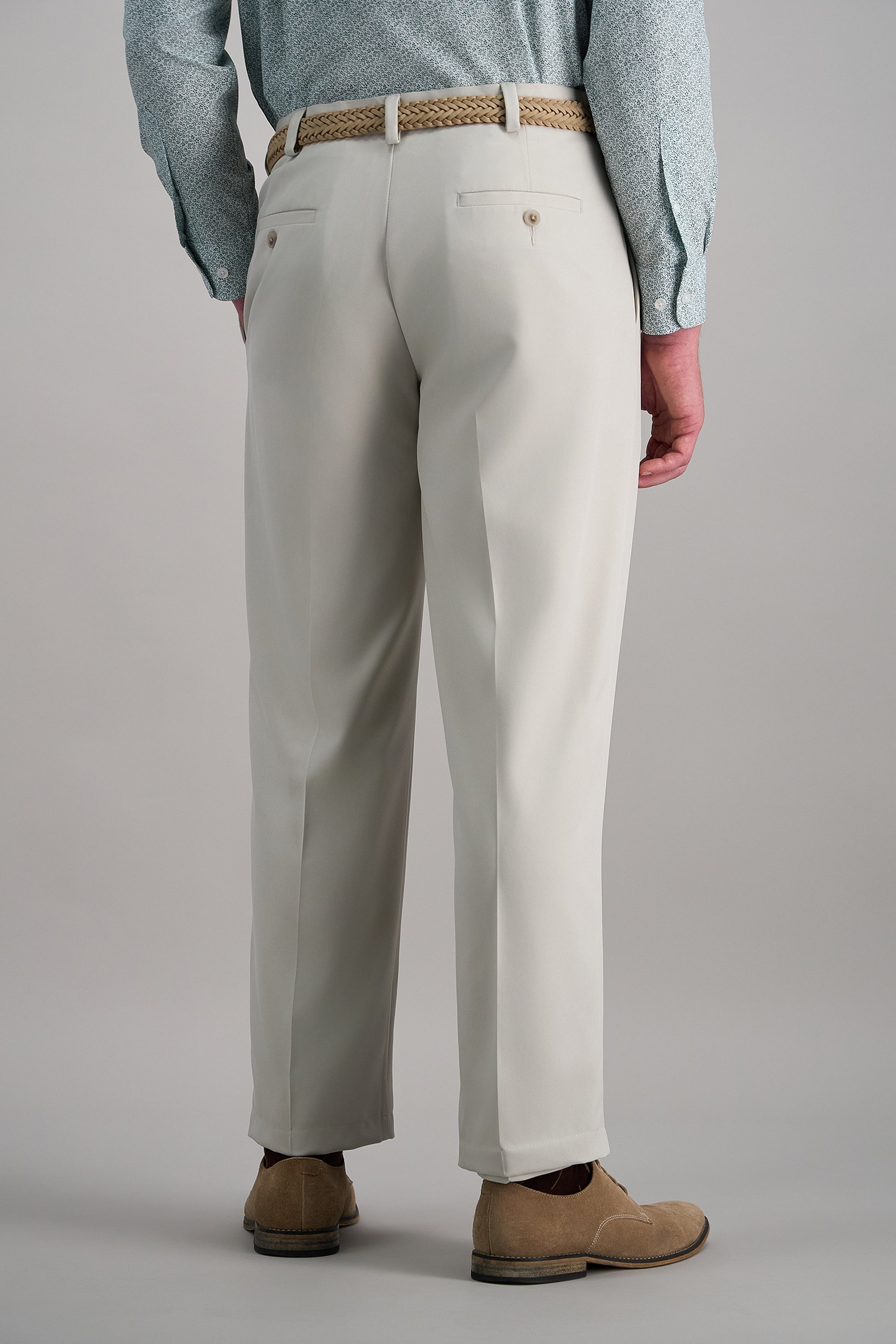 Cool 18® Pro Pant - String - Haggar.com#color_string