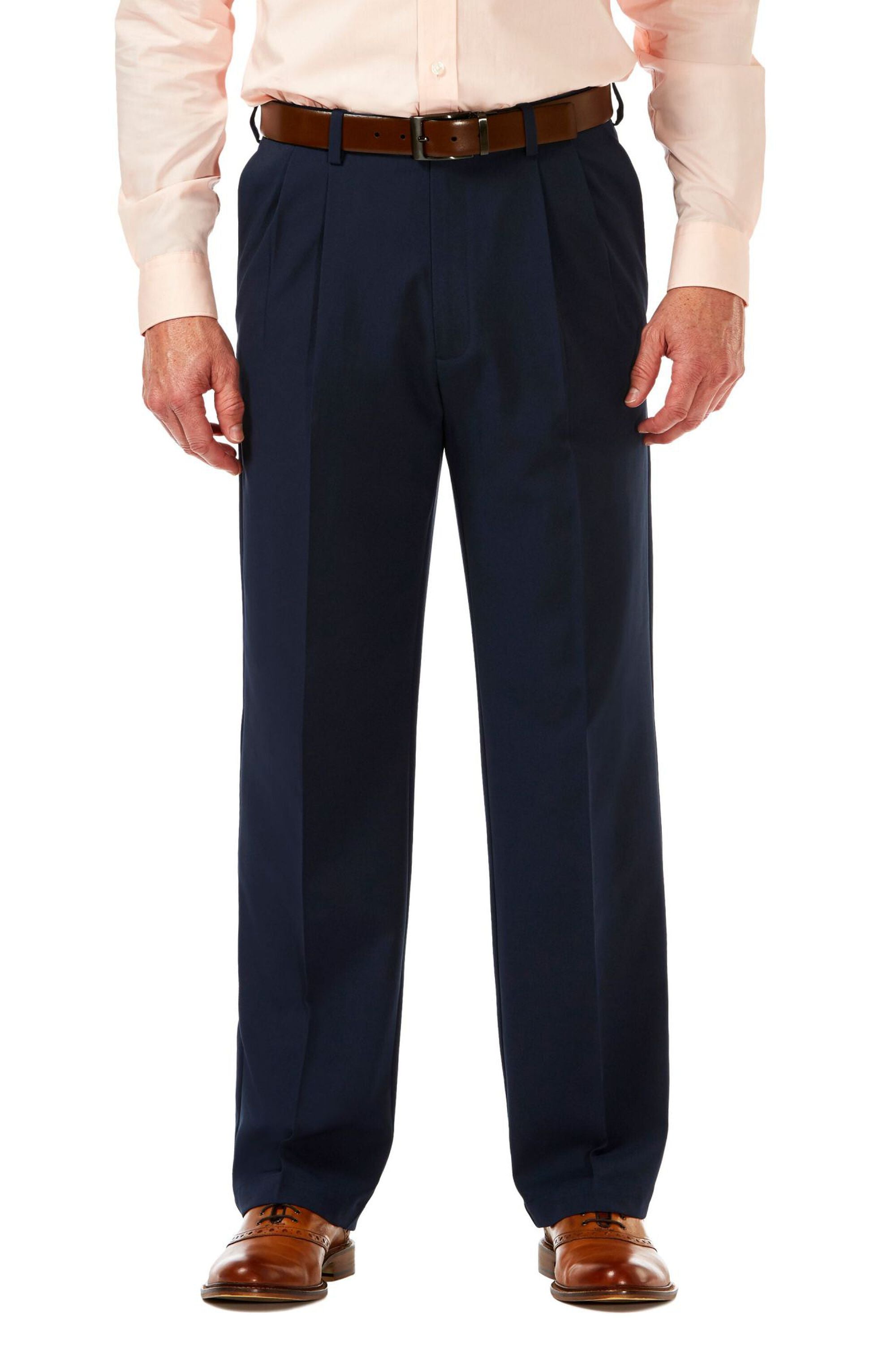 Cool 18® Pro Pant - Haggar.com