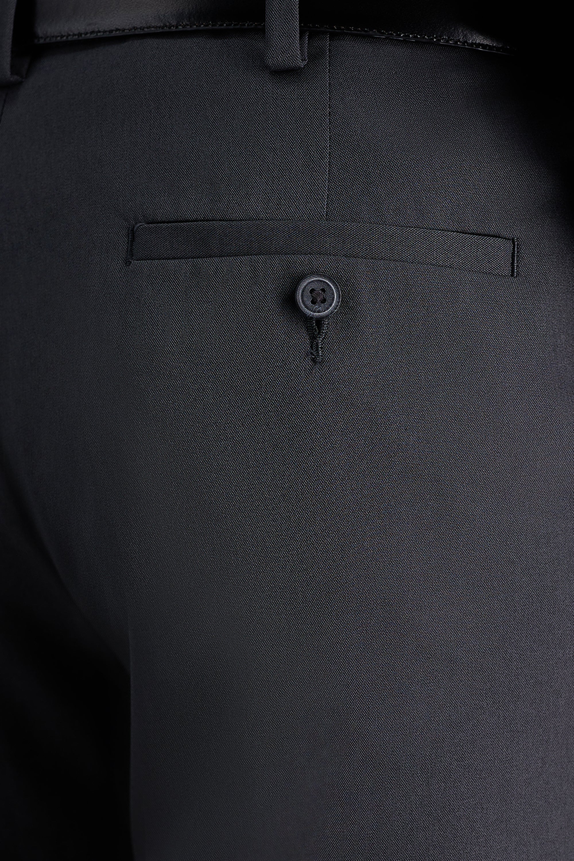 Cool 18® Pro Heather Pantㅤ - Haggar.com