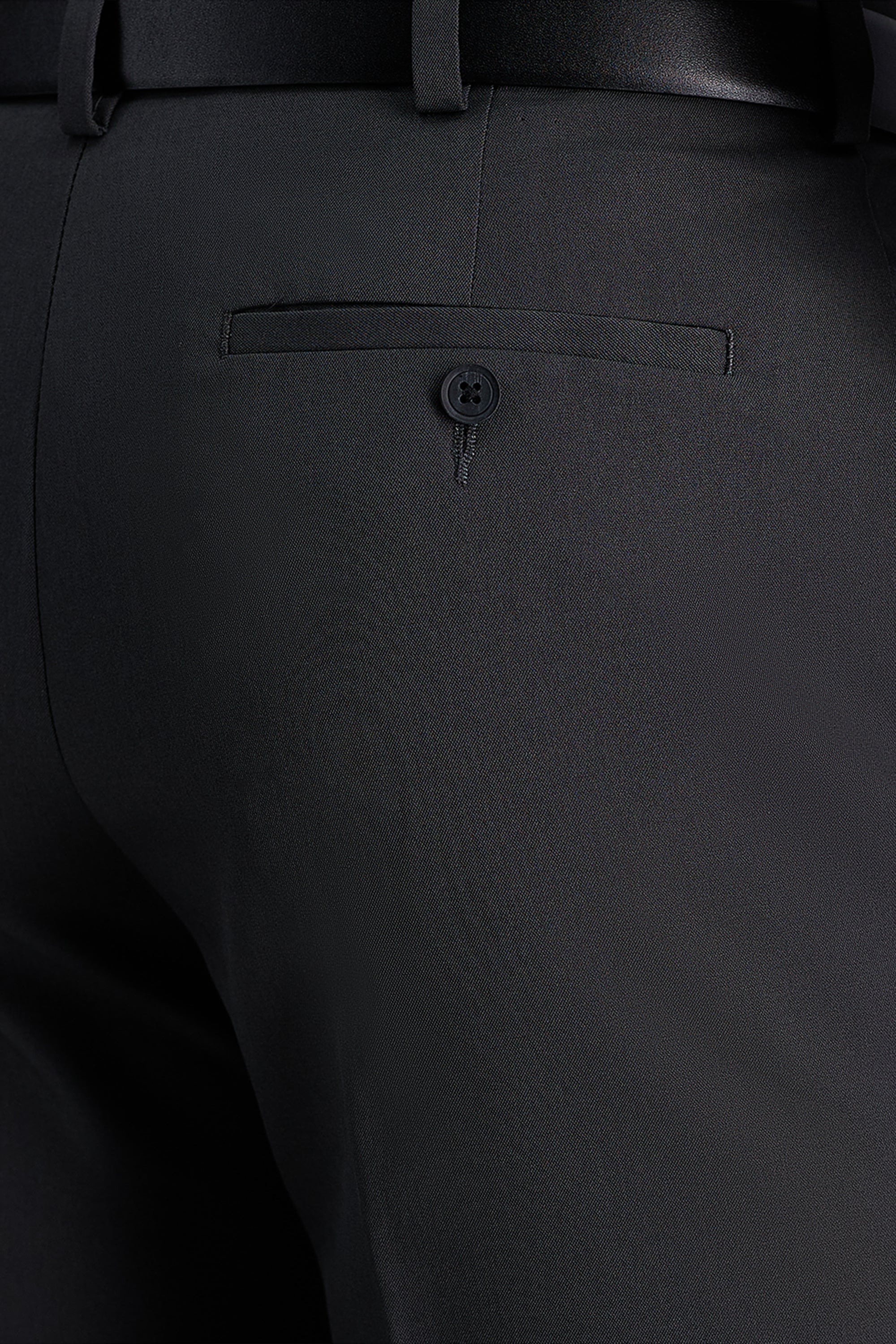 Cool 18® Pro Heather Pantㅤ - Haggar.com