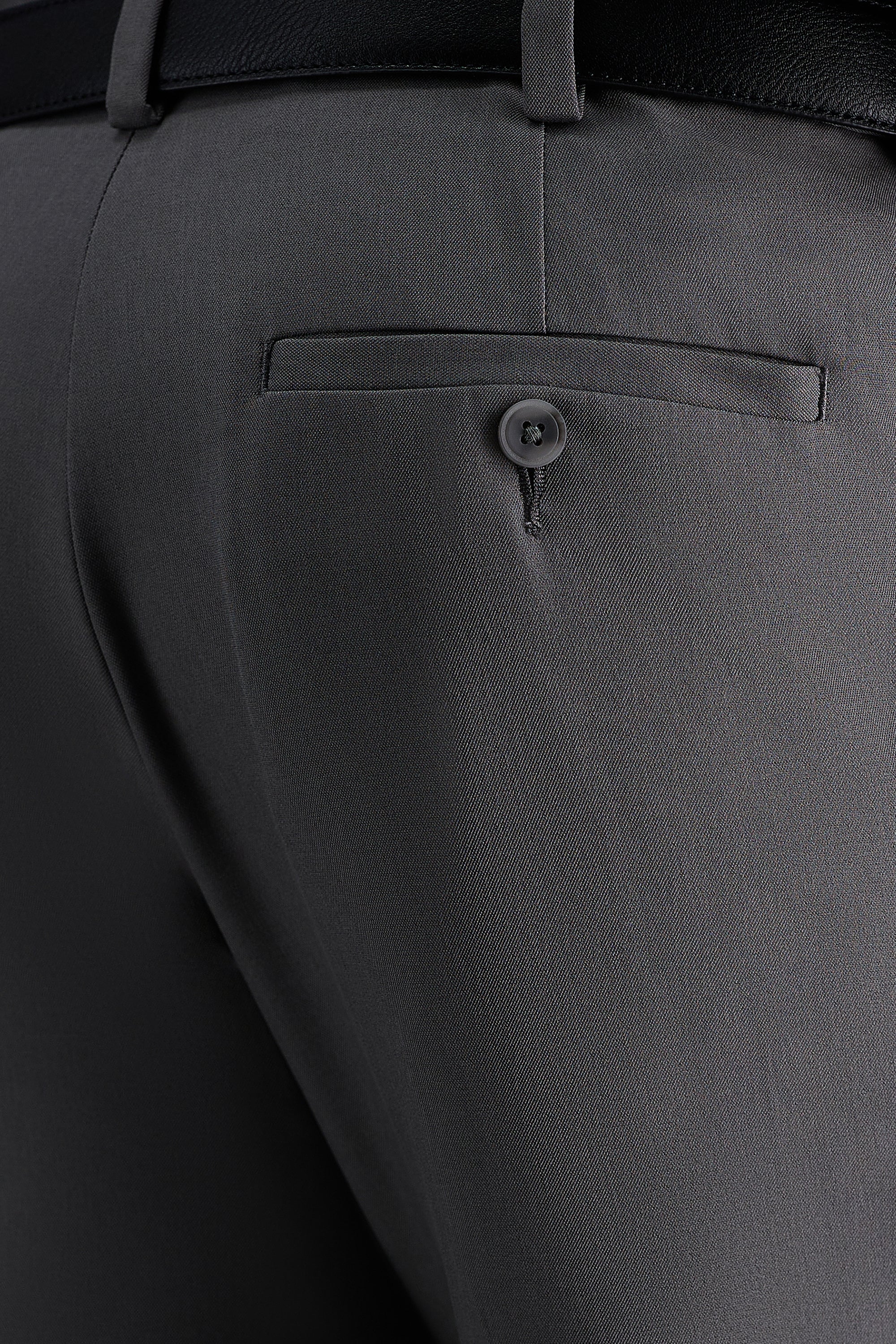 Cool 18® Pro Heather Pantㅤ - Haggar.com