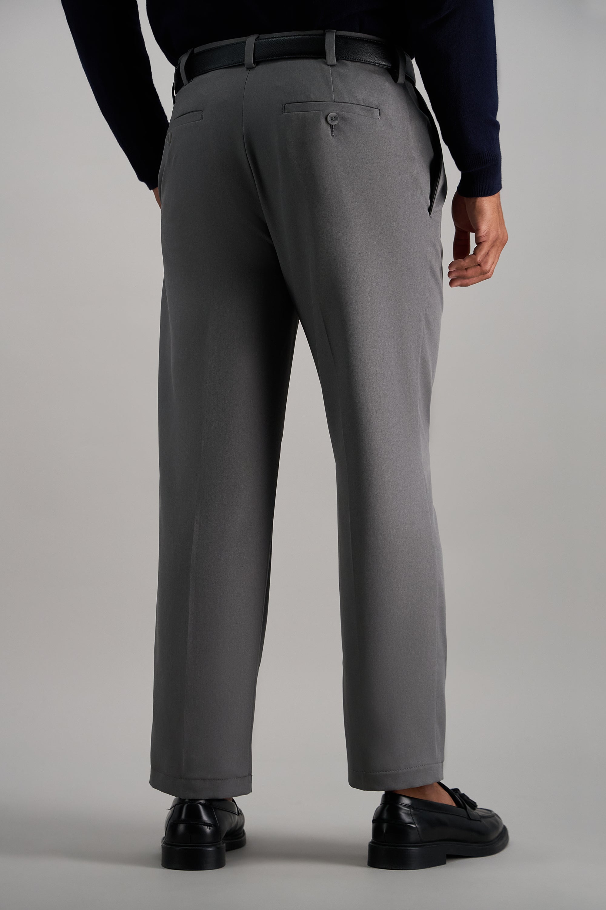 Cool 18® Pro Heather Pantㅤ - Haggar.com