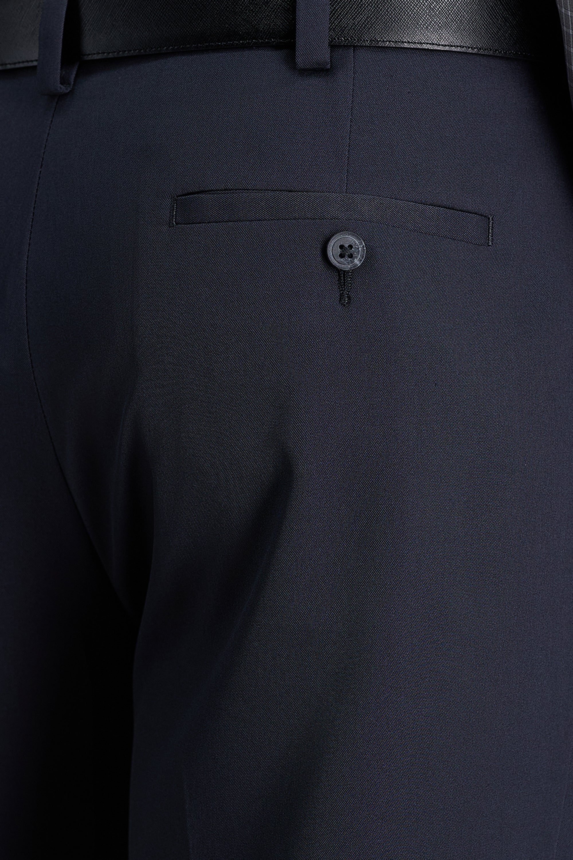 Cool 18® Pro Heather Pantㅤ - Haggar.com