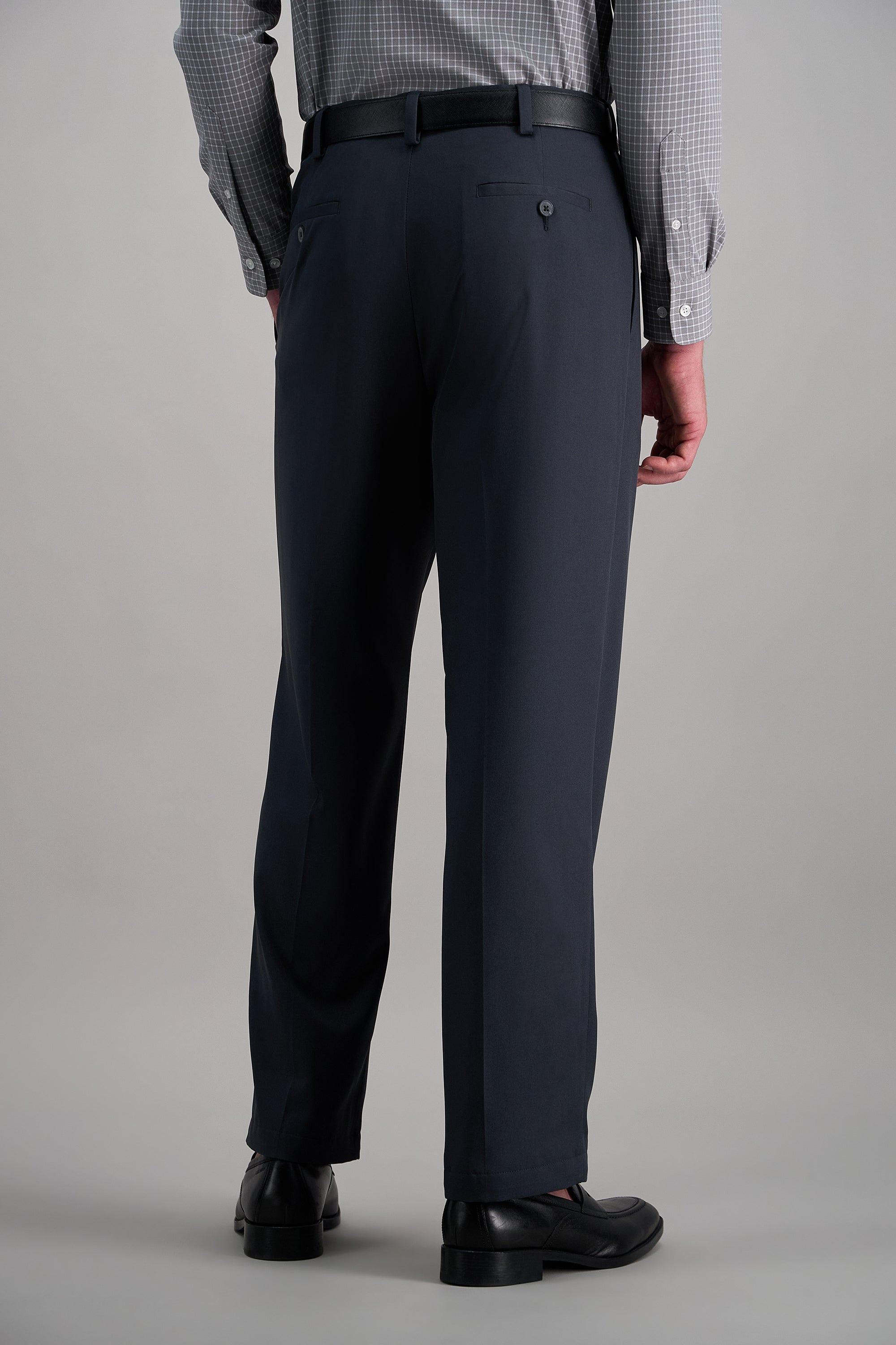 Cool 18® Pro Heather Pantㅤ - Haggar.com