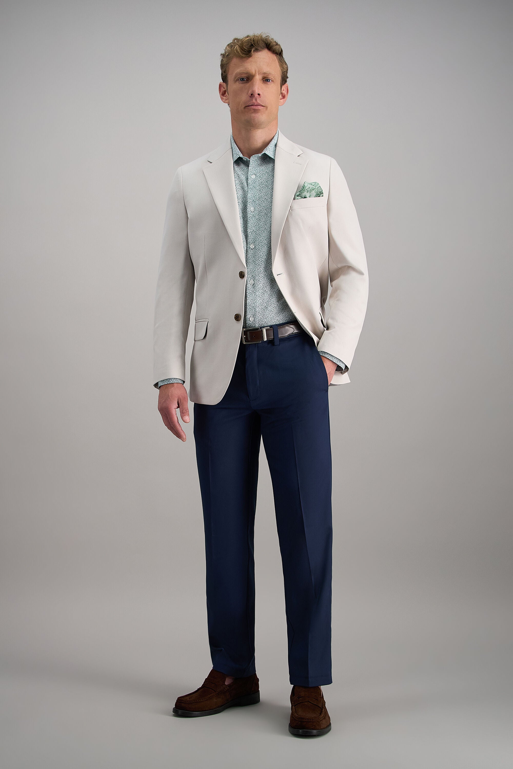 Cool 18® Pro Pant - Haggar.com