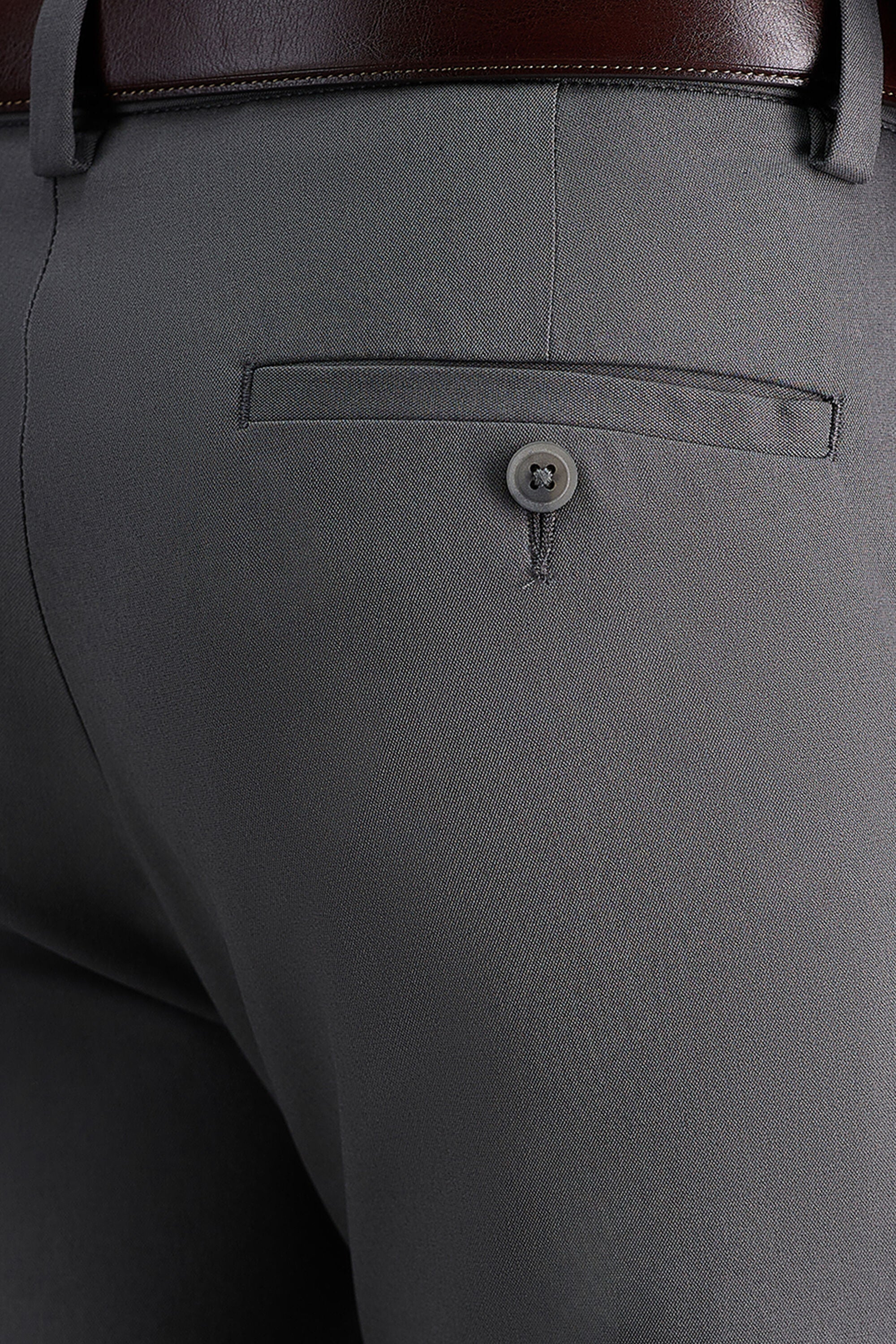 Cool 18® Pro Heather Pant - Haggar.com