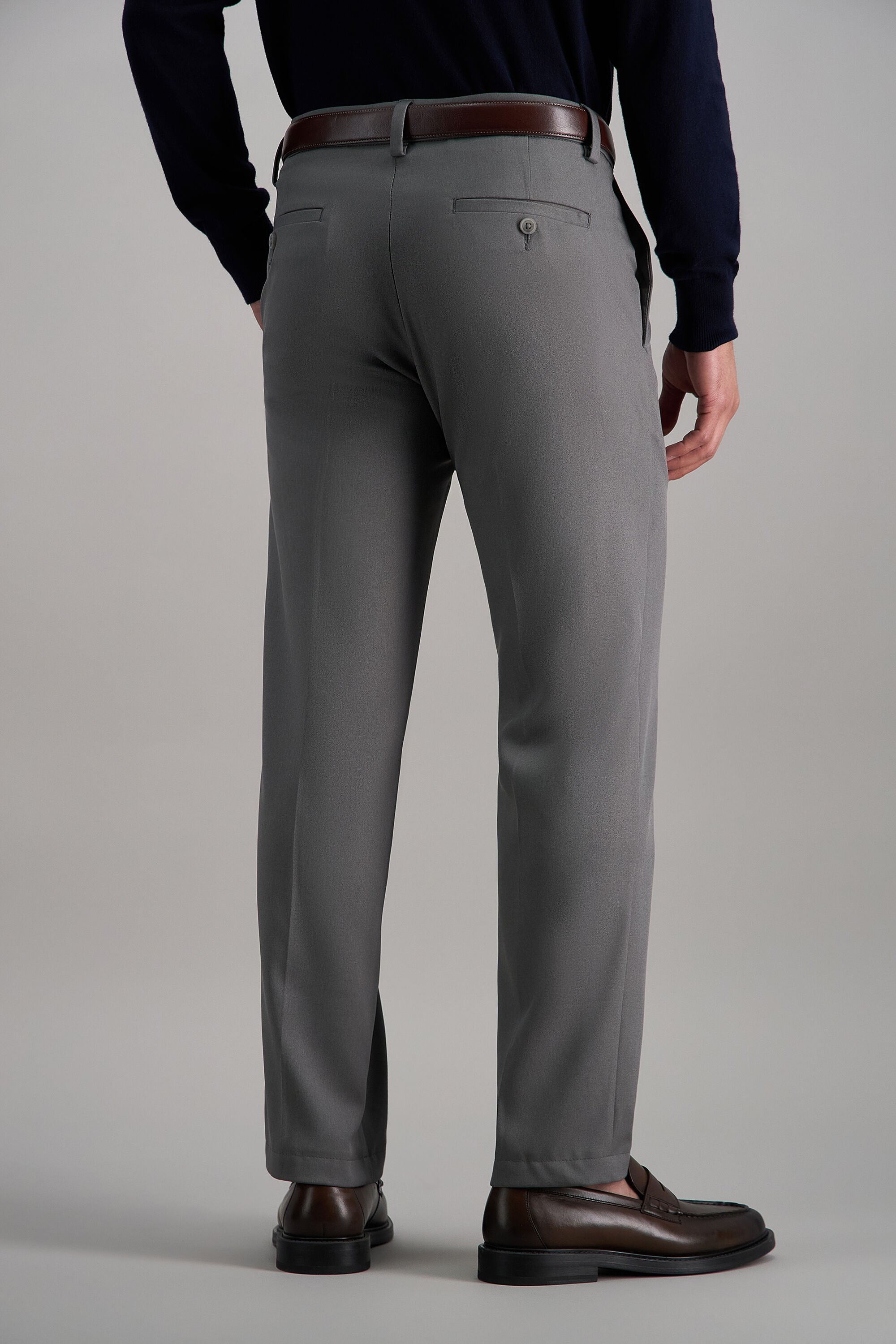 Cool 18® Pro Heather Pant - Haggar.com