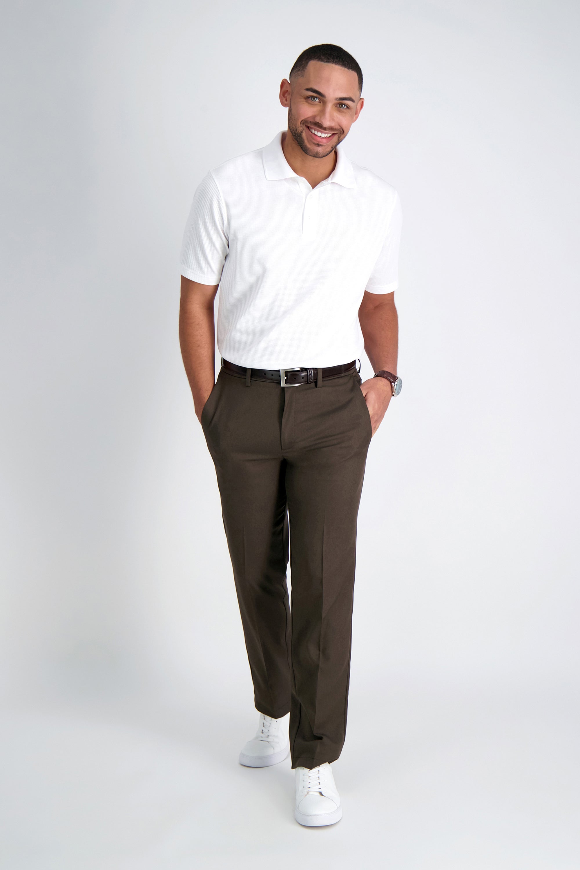 Cool 18® Pro Heather Pant, , hi-res
