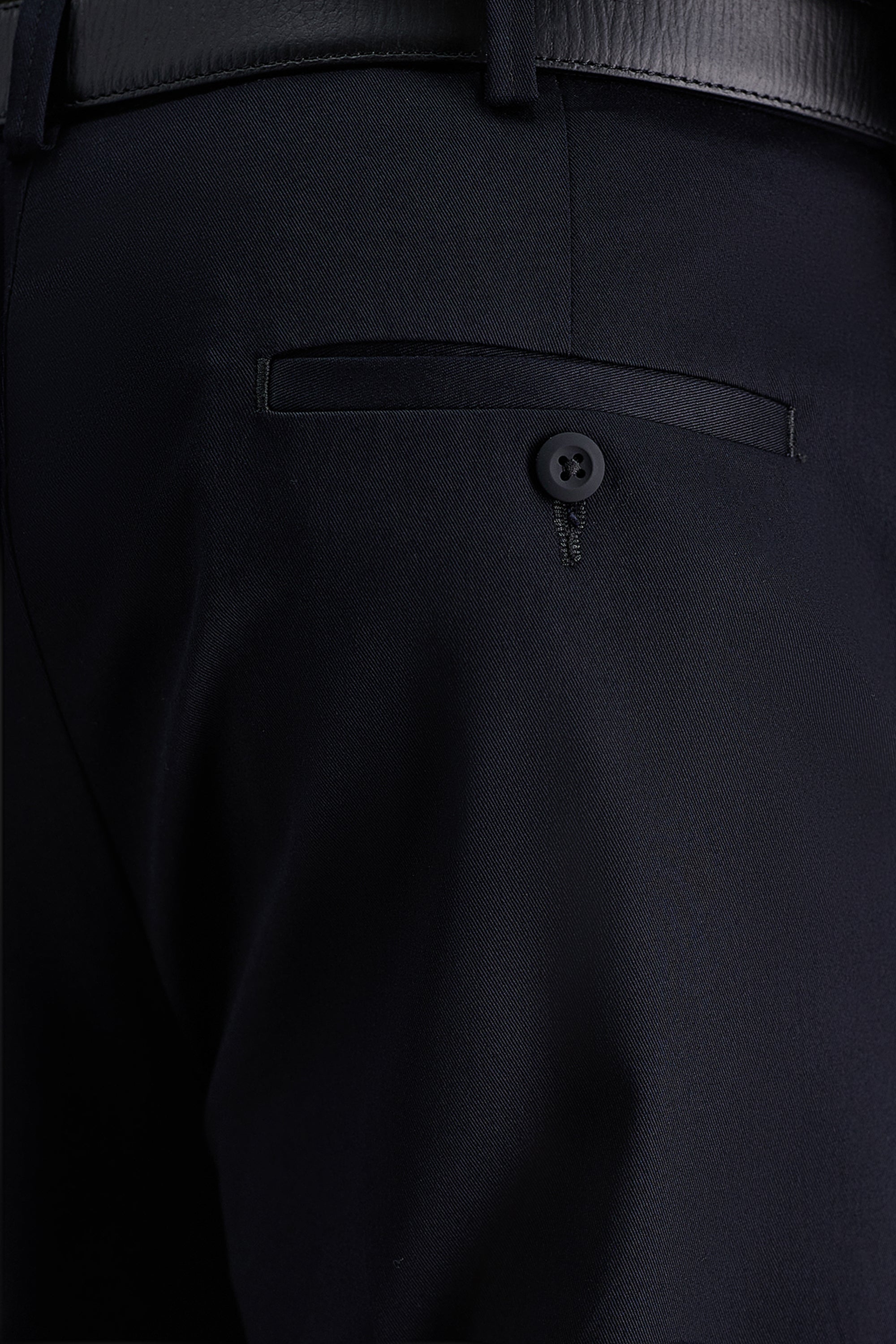Iron Free Premium Khaki