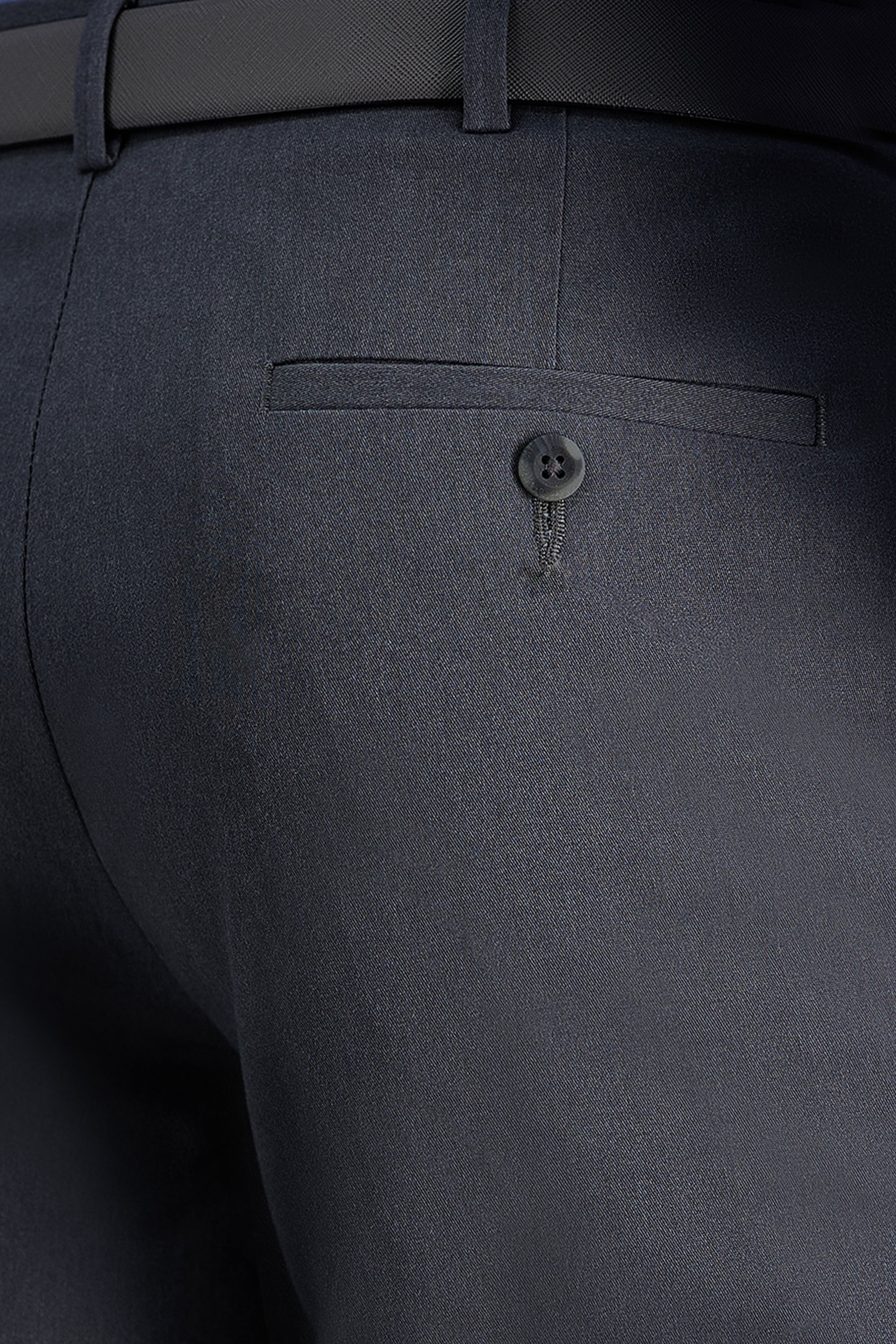Iron Free Premium Khaki