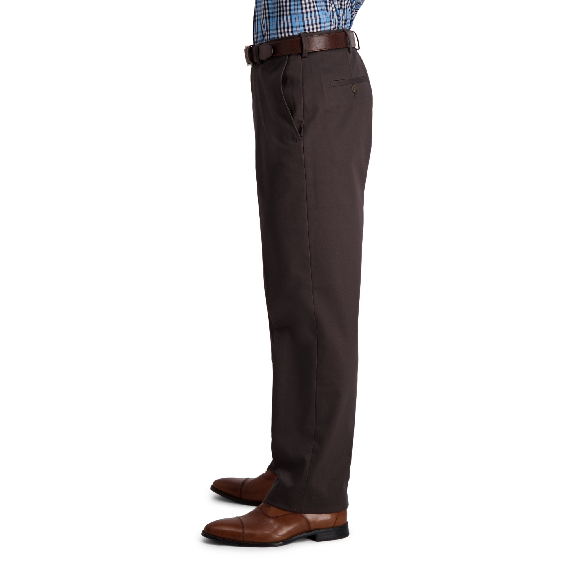 Iron Free Premium Khaki, , hi-res