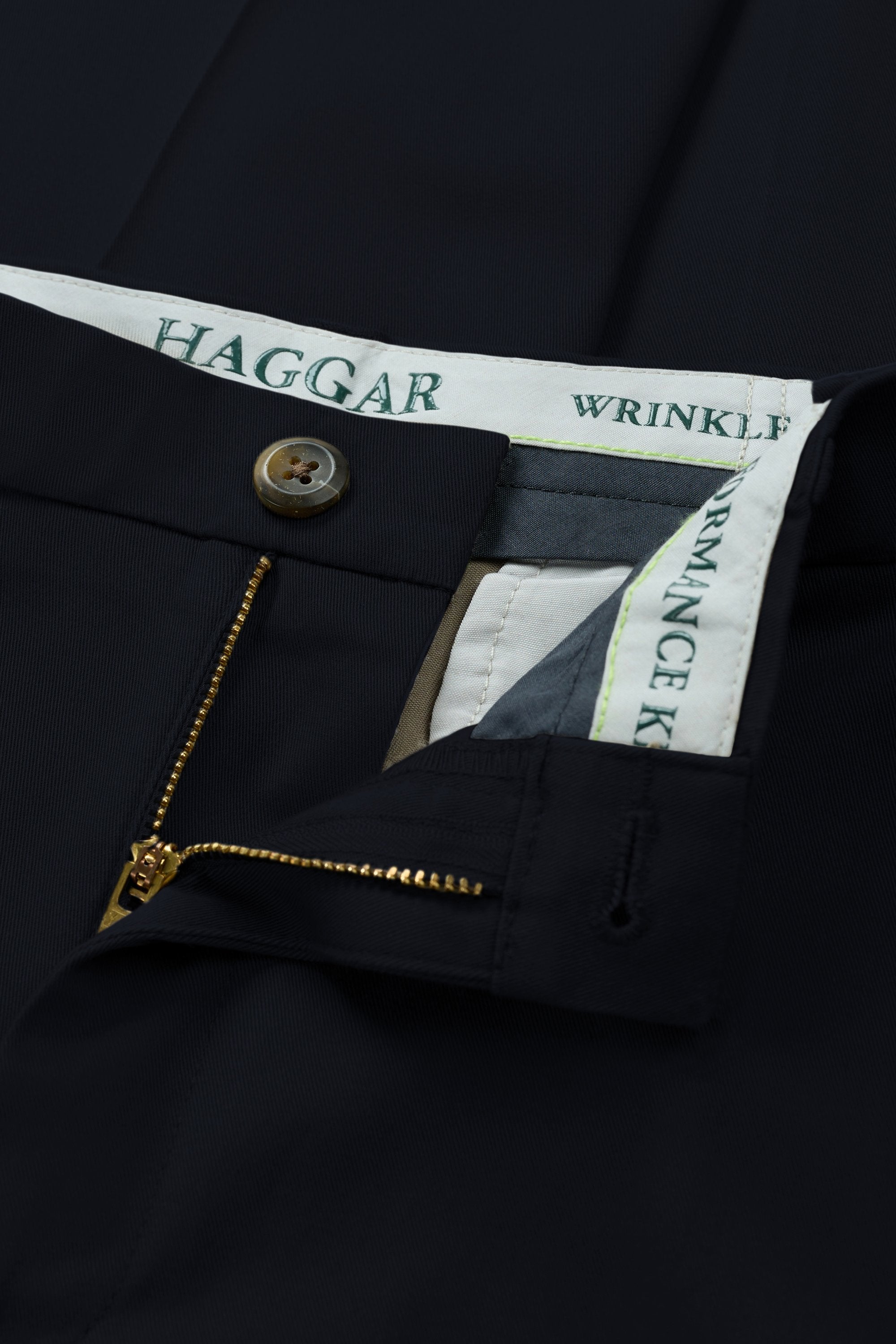 Wrinkle Free Performance Khaki Pant, , hi-res