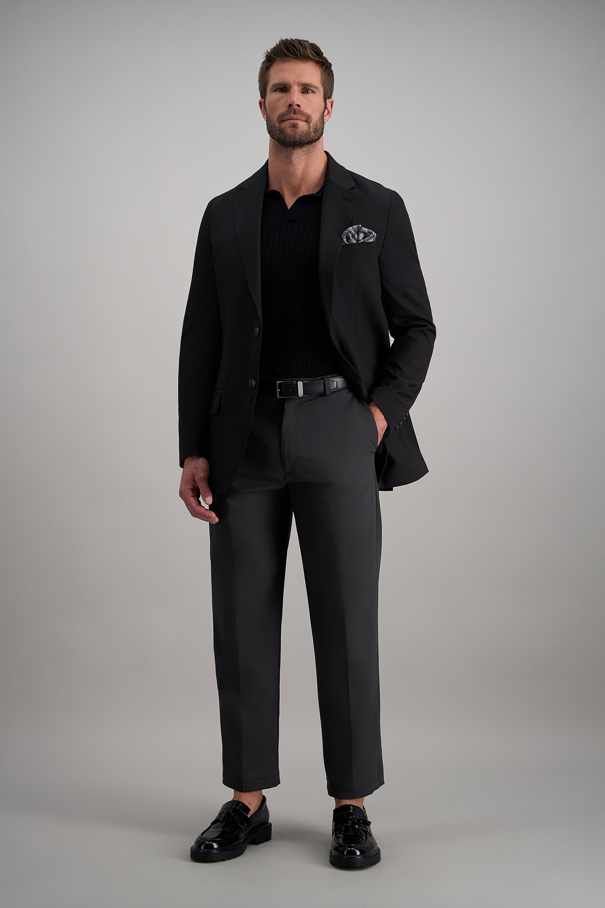 Cool Right® Performance Flex Pant - Haggar.com