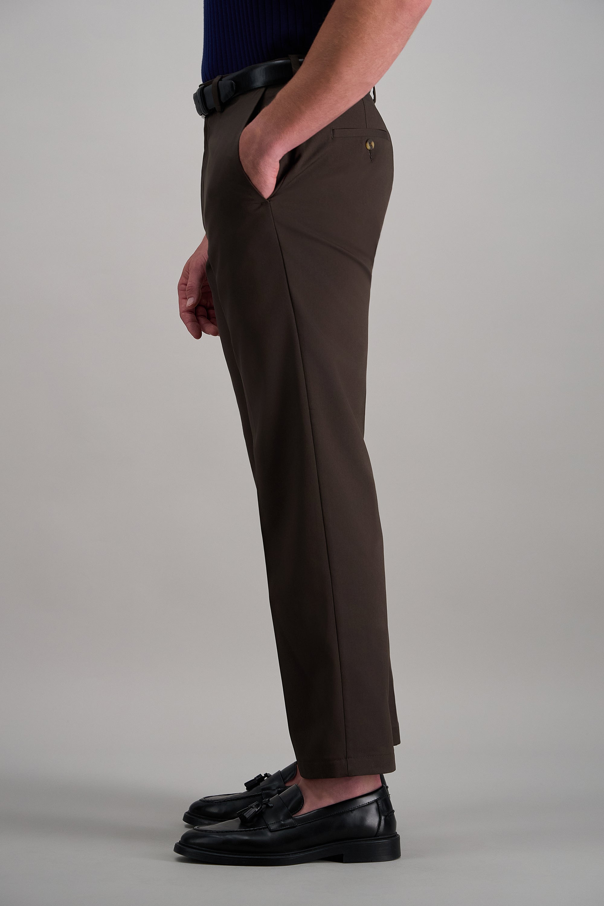 Cool Right® Performance Flex Pant - Haggar.com