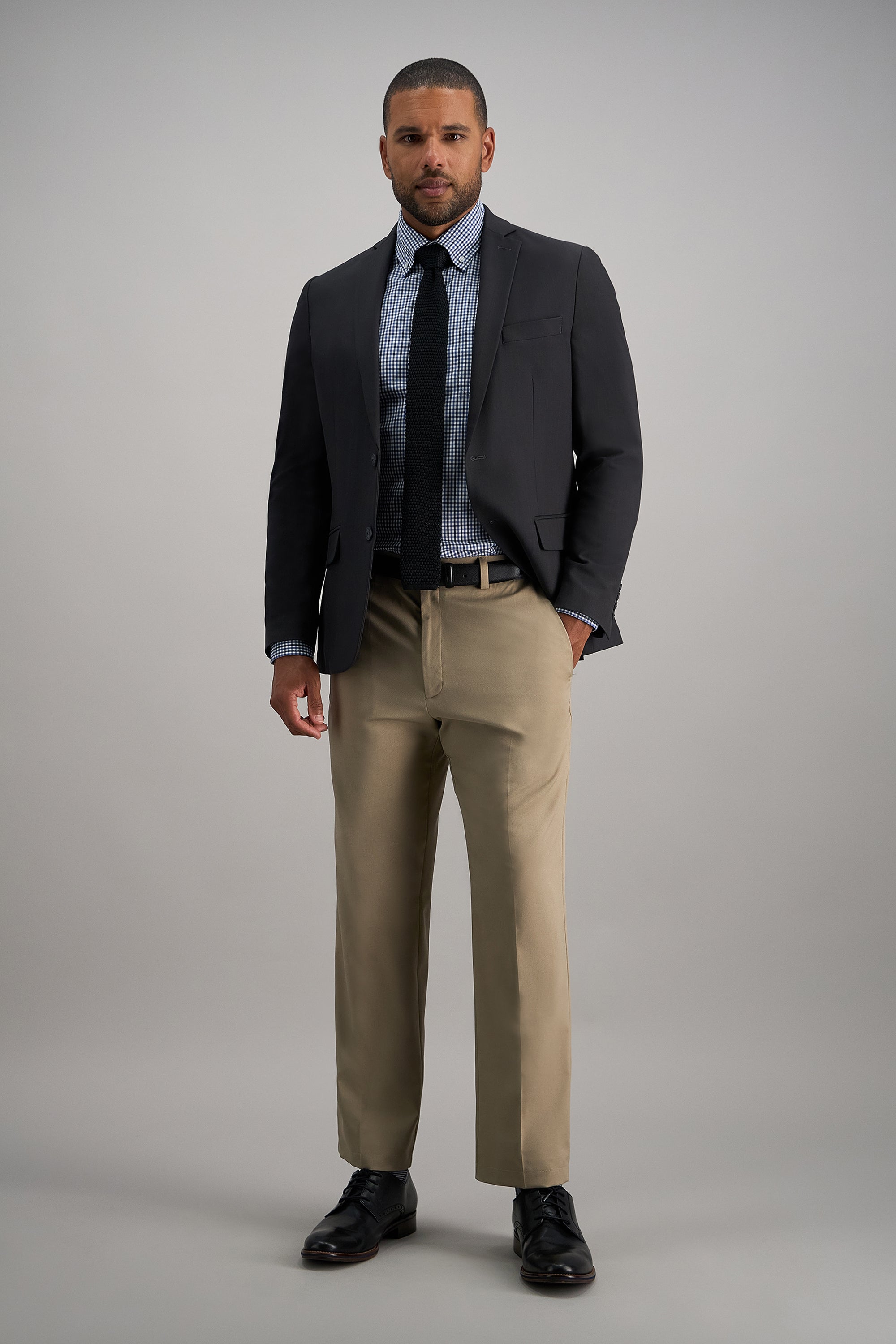 Cool Right® Performance Flex Pant - Haggar.com