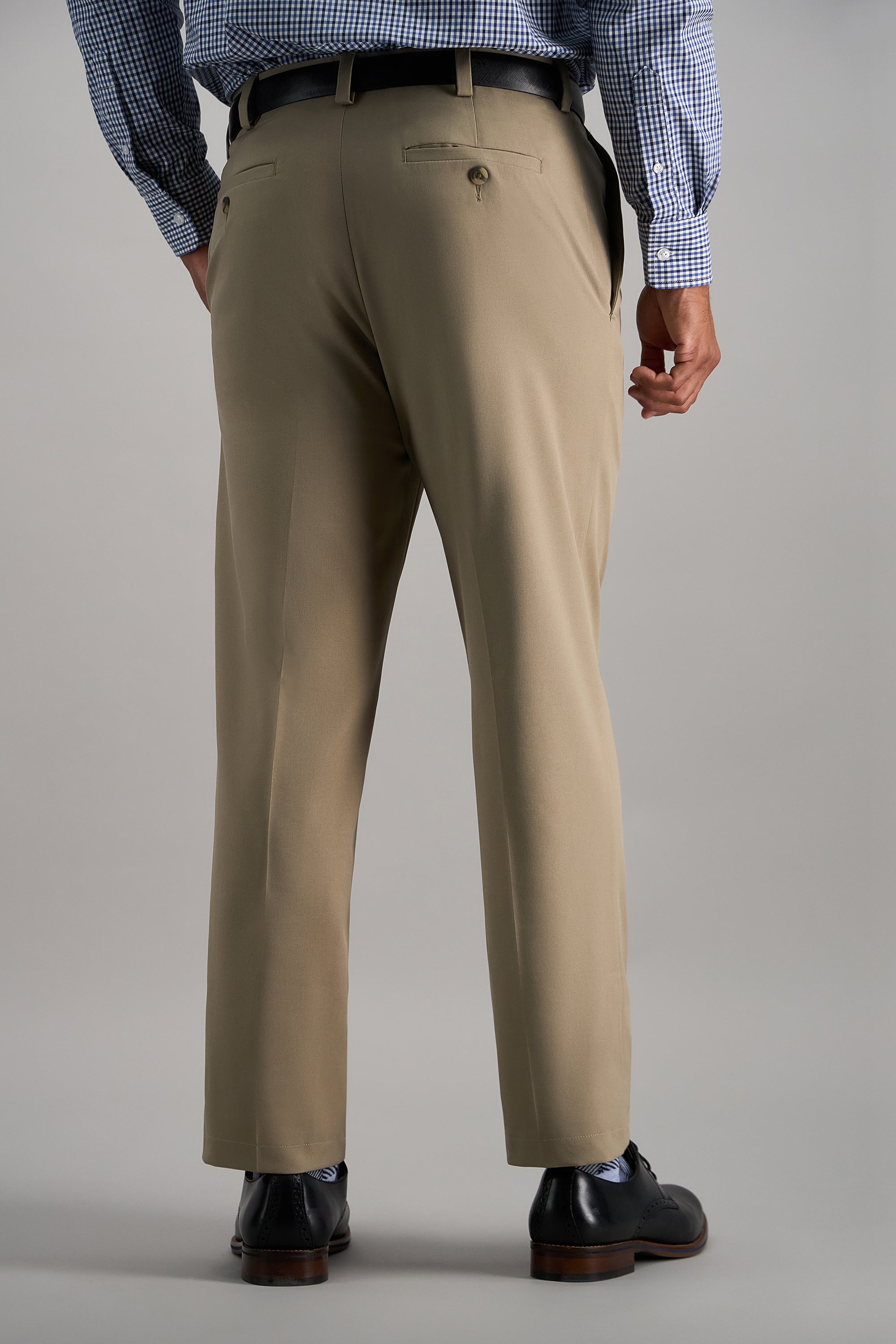 Cool Right® Performance Flex Pant - Haggar.com