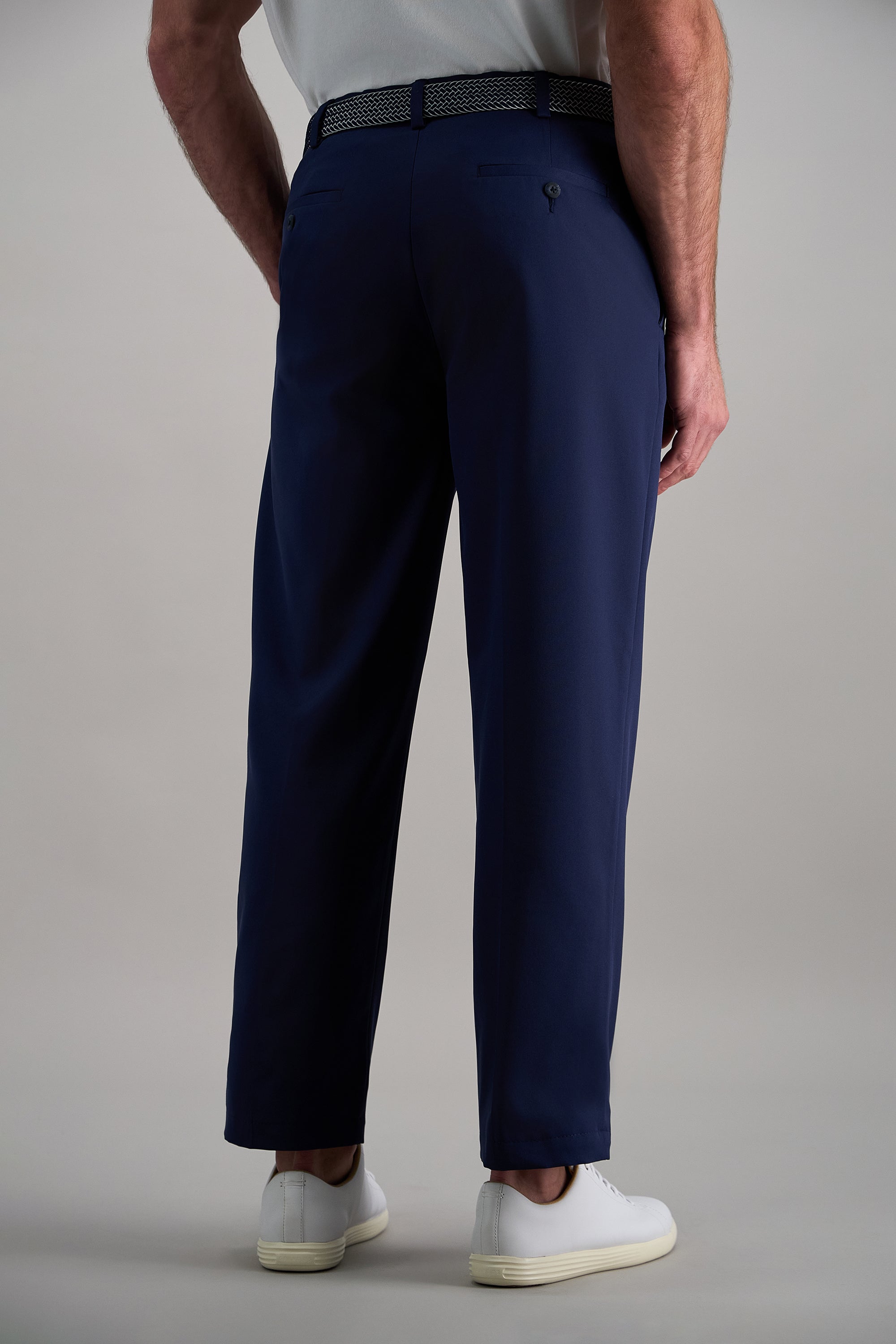Cool Right® Performance Flex Pant - Haggar.com