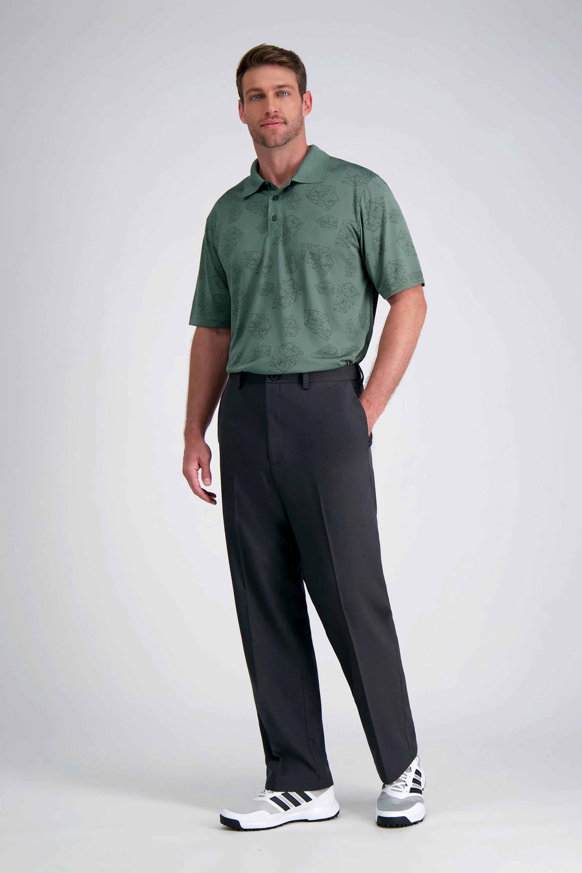Cool Right® Performance Flex Pant, , hi-res