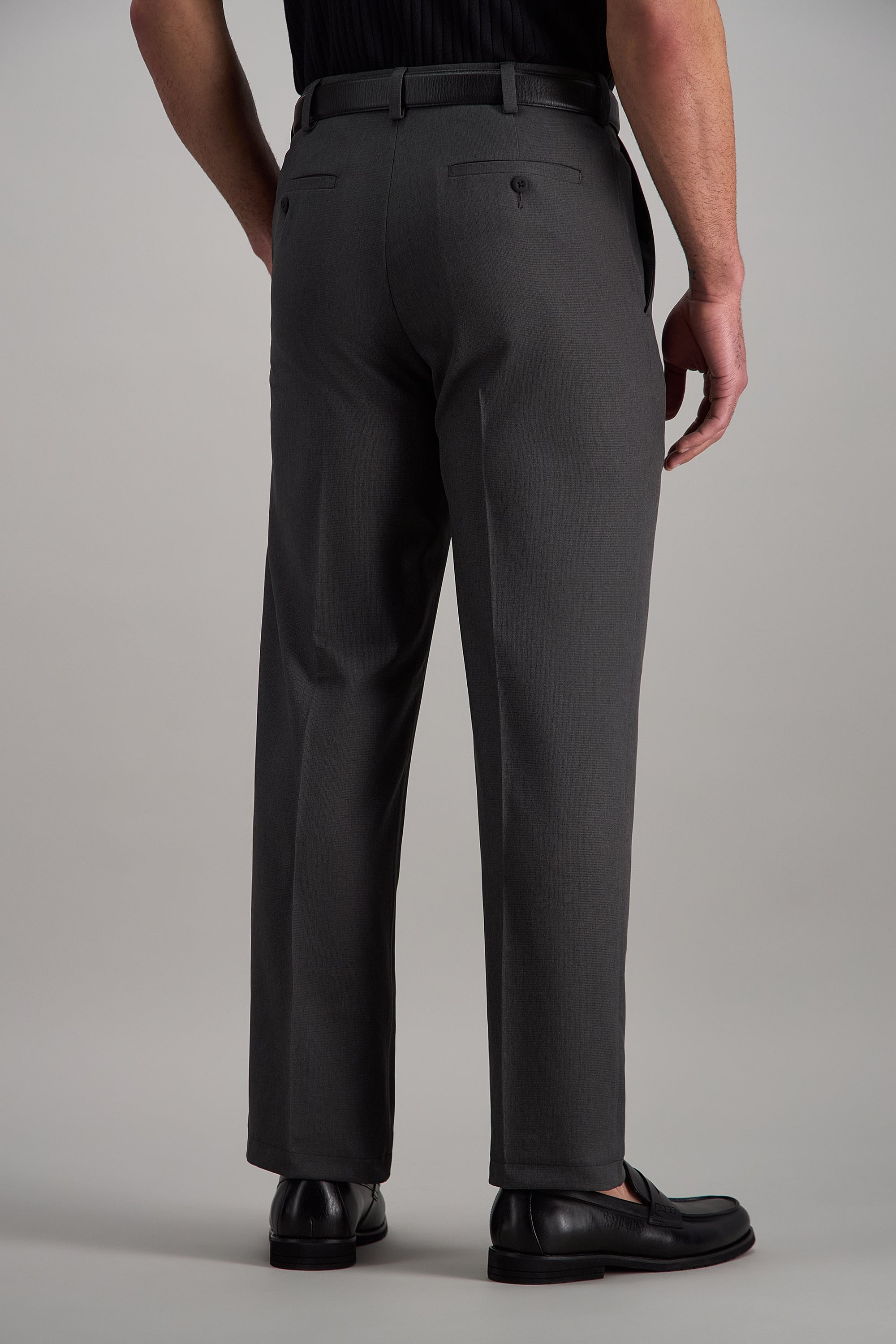 Cool Right® Performance Flex Pant - Haggar.com#color_dark grey