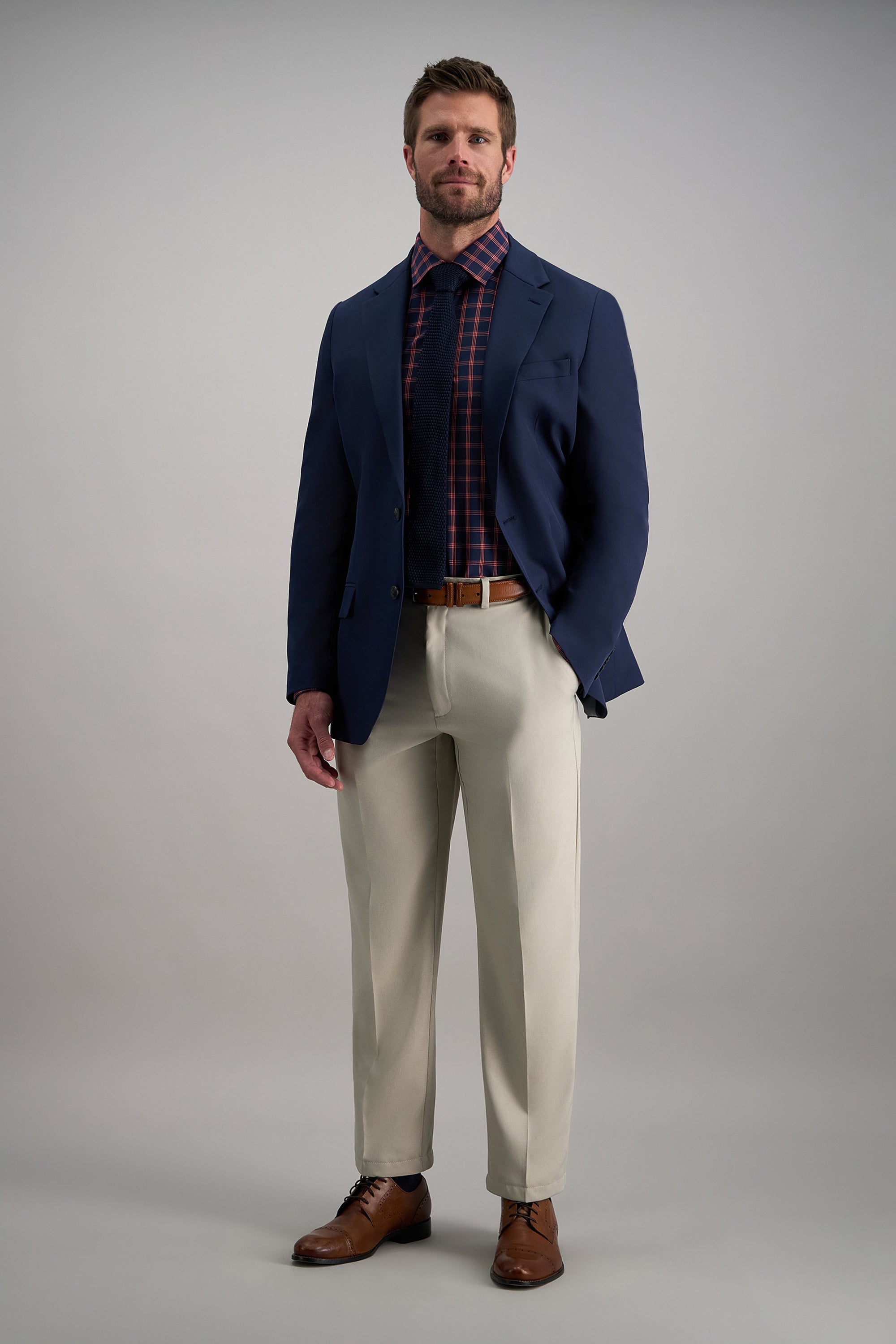 Cool Right® Performance Flex Pant - Haggar.com#color_string