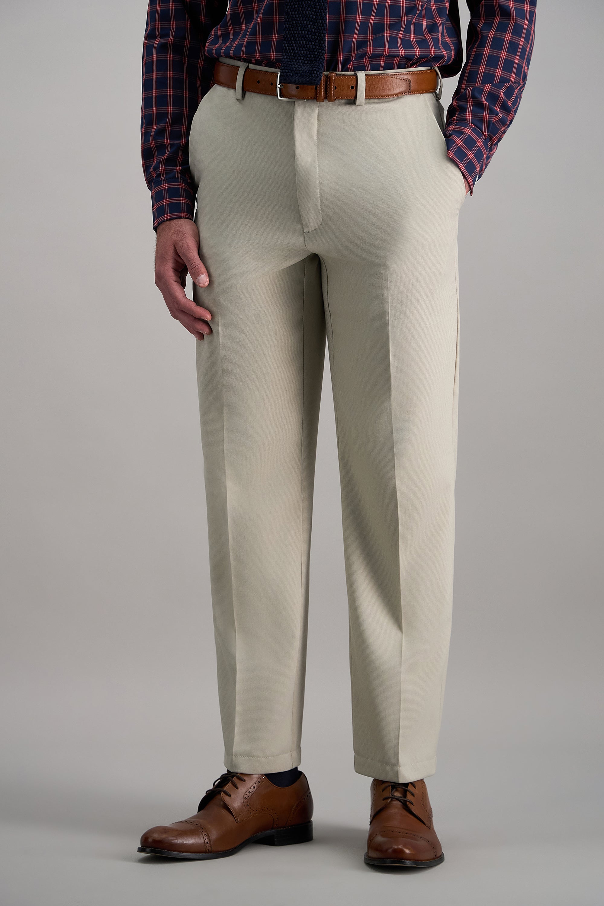 Cool Right® Performance Flex Pant - Haggar.com#color_string