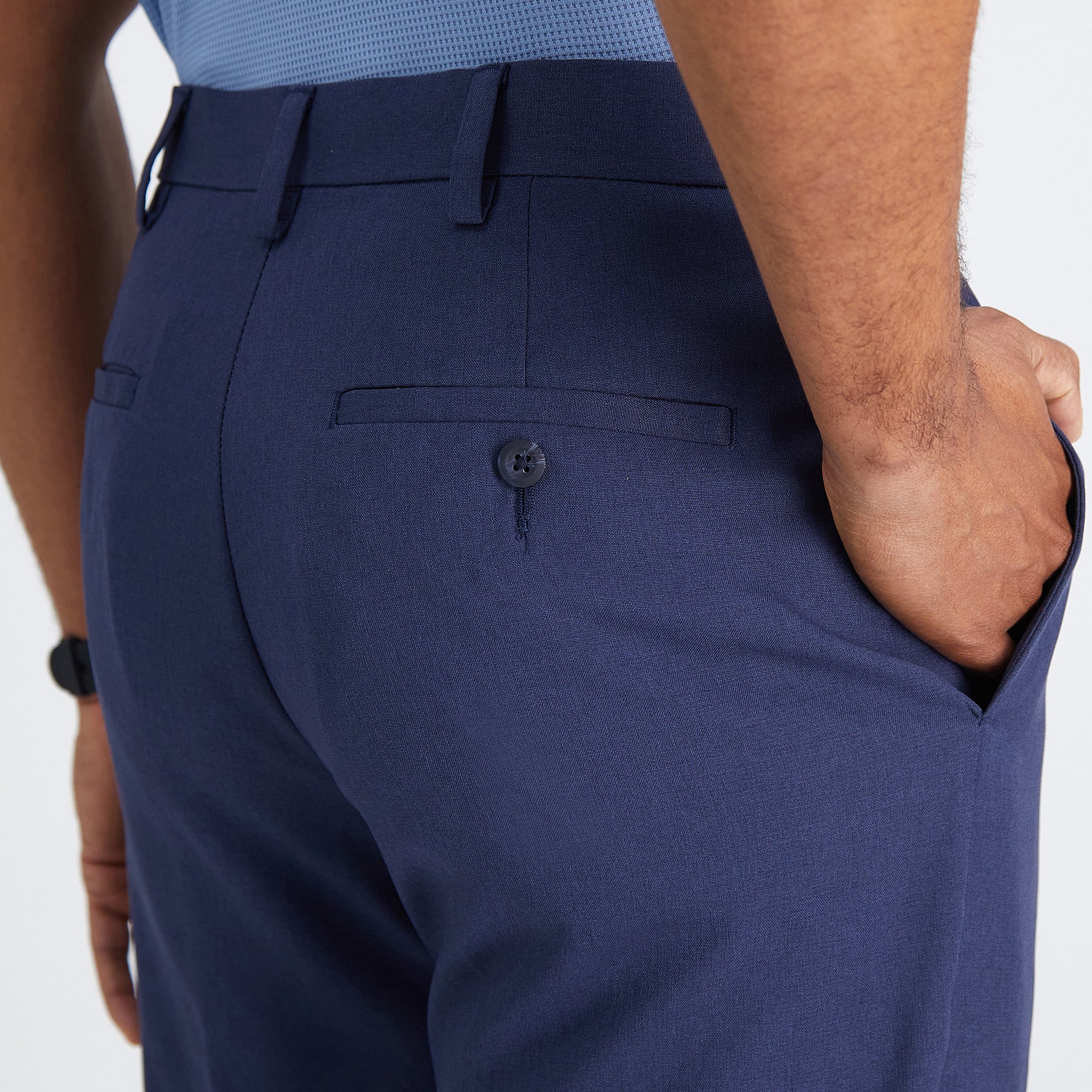 Cool Right® Performance Flex Pant, , hi-res