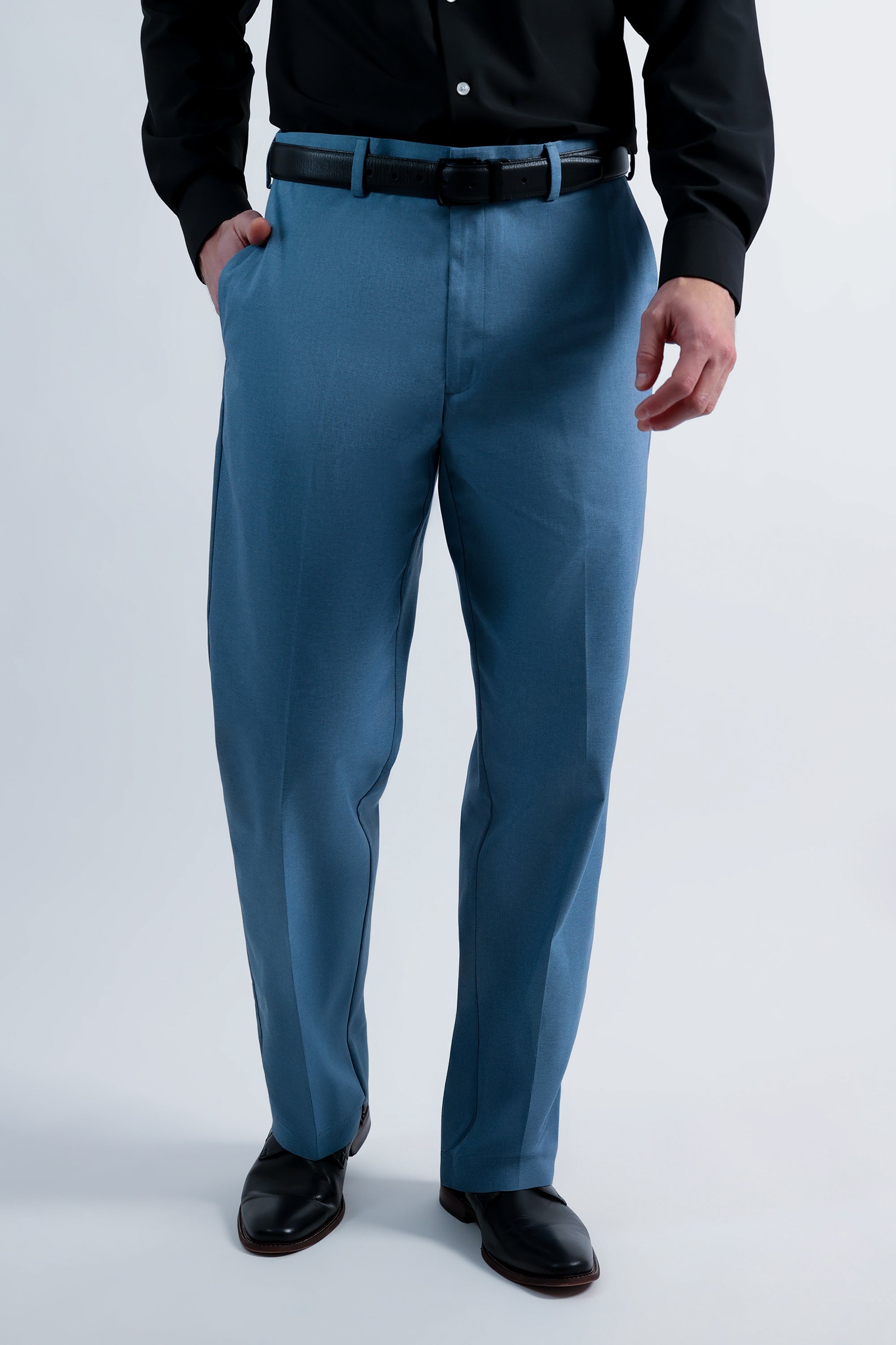 PLN OXFORD PANT, , hi-res