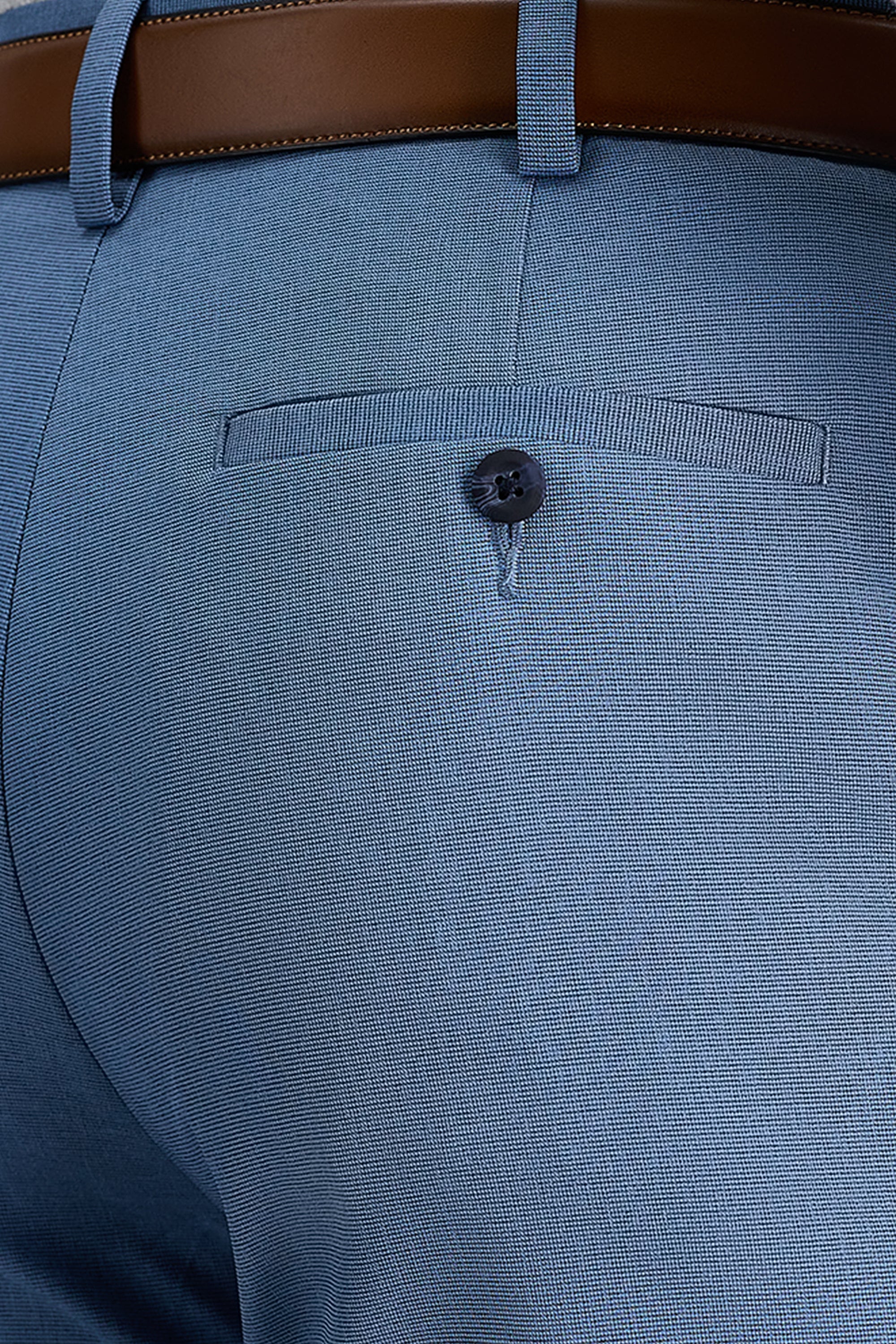 Cool Right Oxford Pant