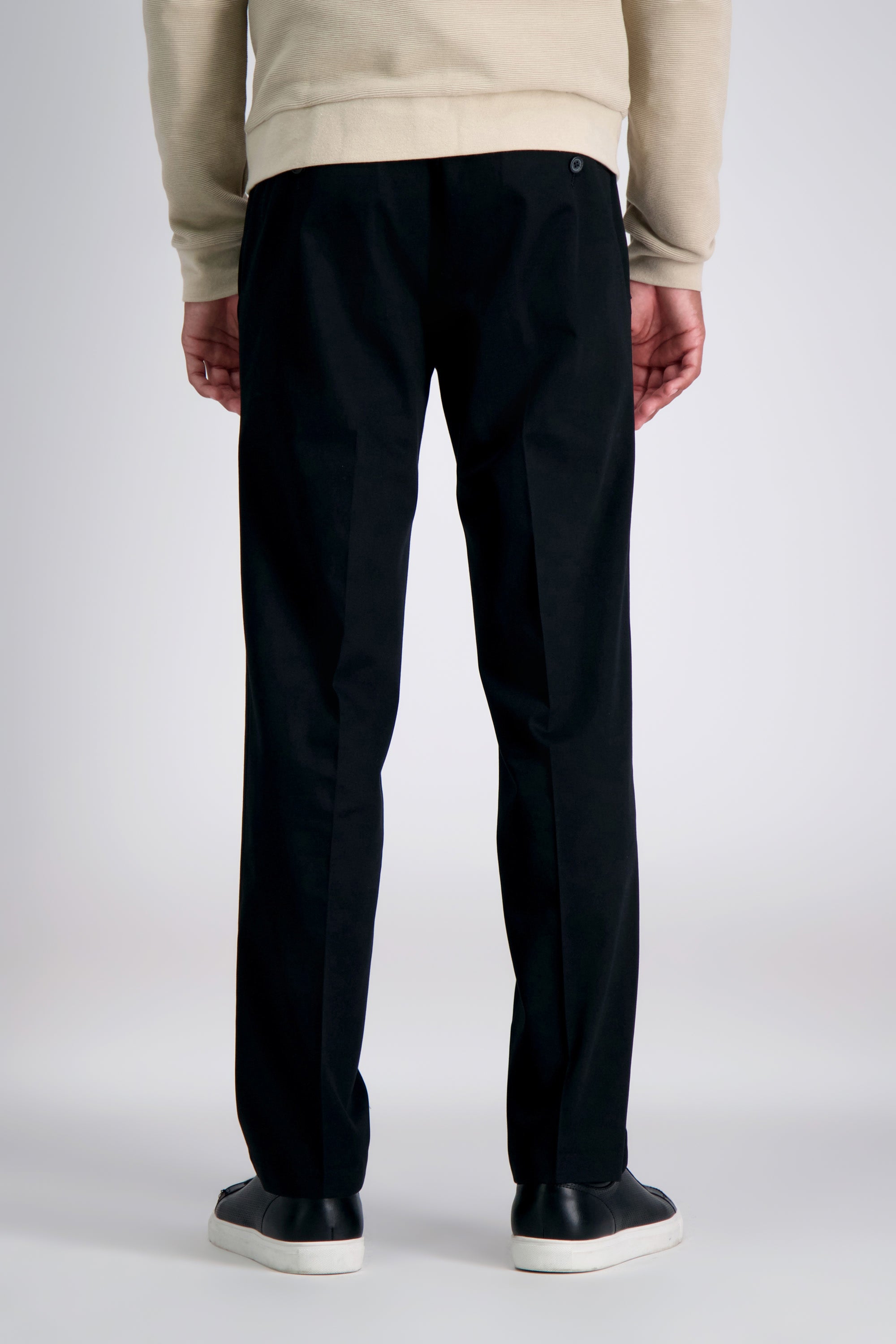 Premium No Iron Khaki, , hi-res
