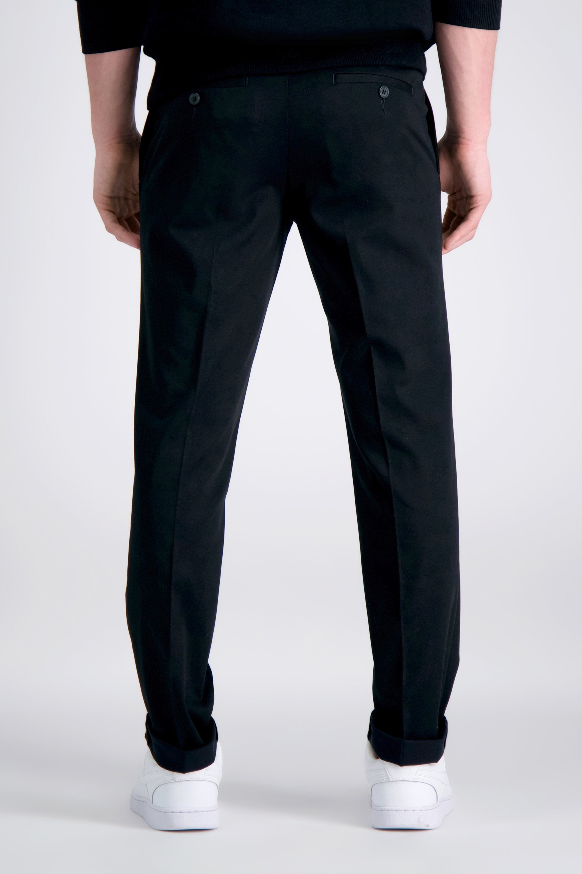 Premium No Iron Khaki Pant, , hi-res