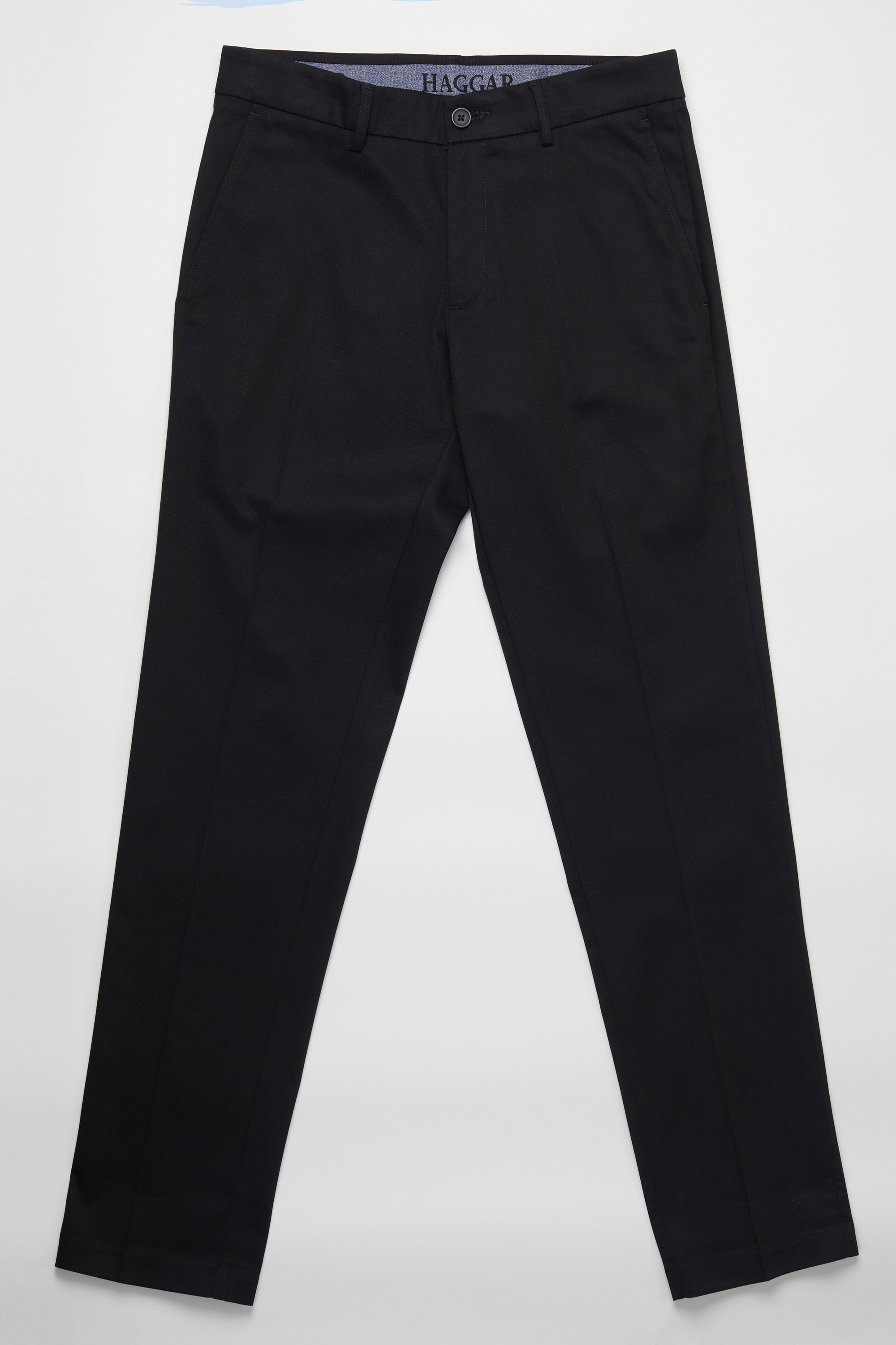 Premium No Iron Khaki Pant, , hi-res