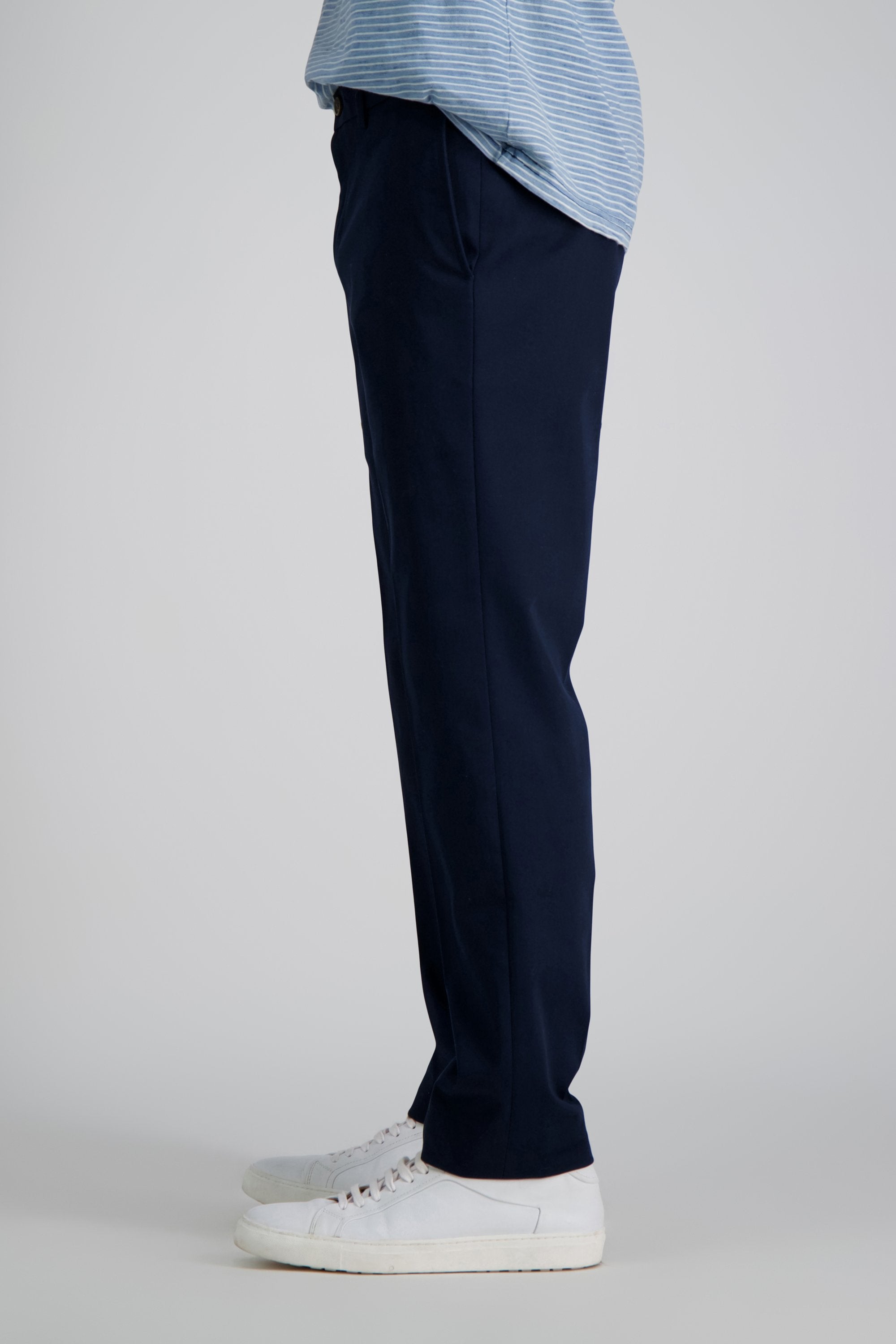 Premium No Iron Khaki Pant, , hi-res