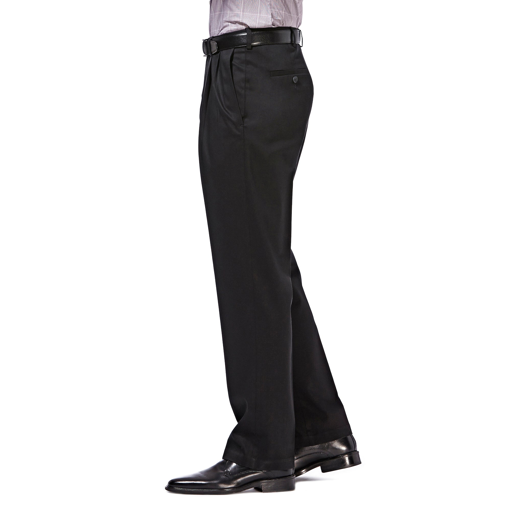 Premium No Iron Khaki, , hi-res
