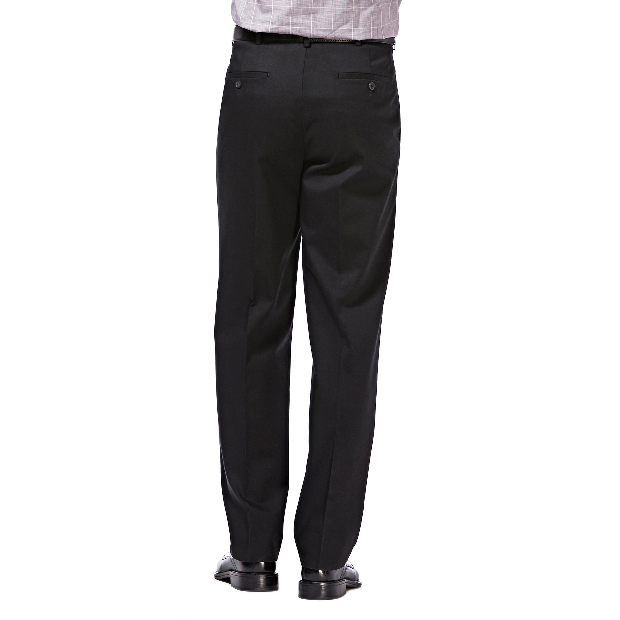 Premium No Iron Khaki, , hi-res