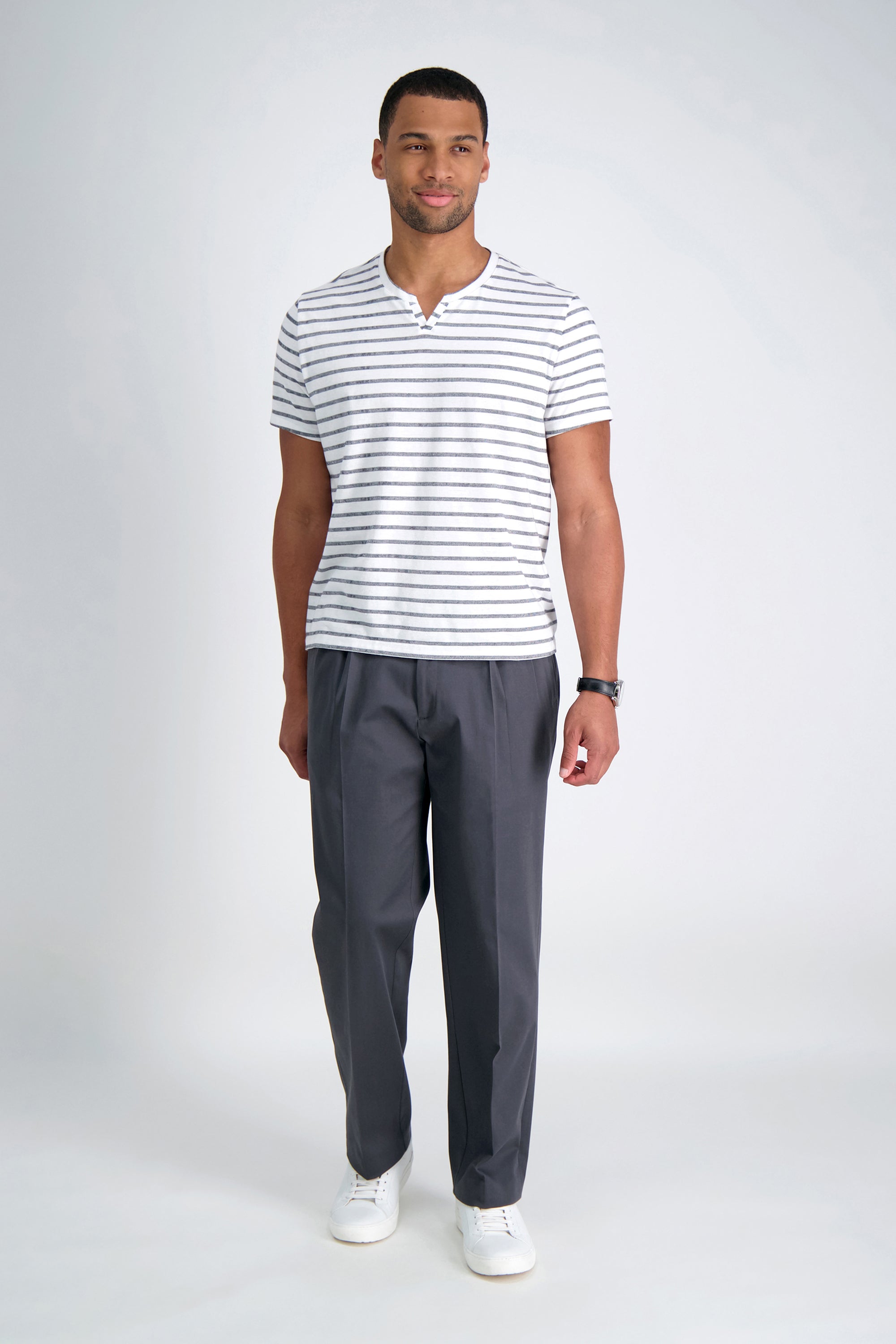 Iron Free Premium Khaki, , hi-res
