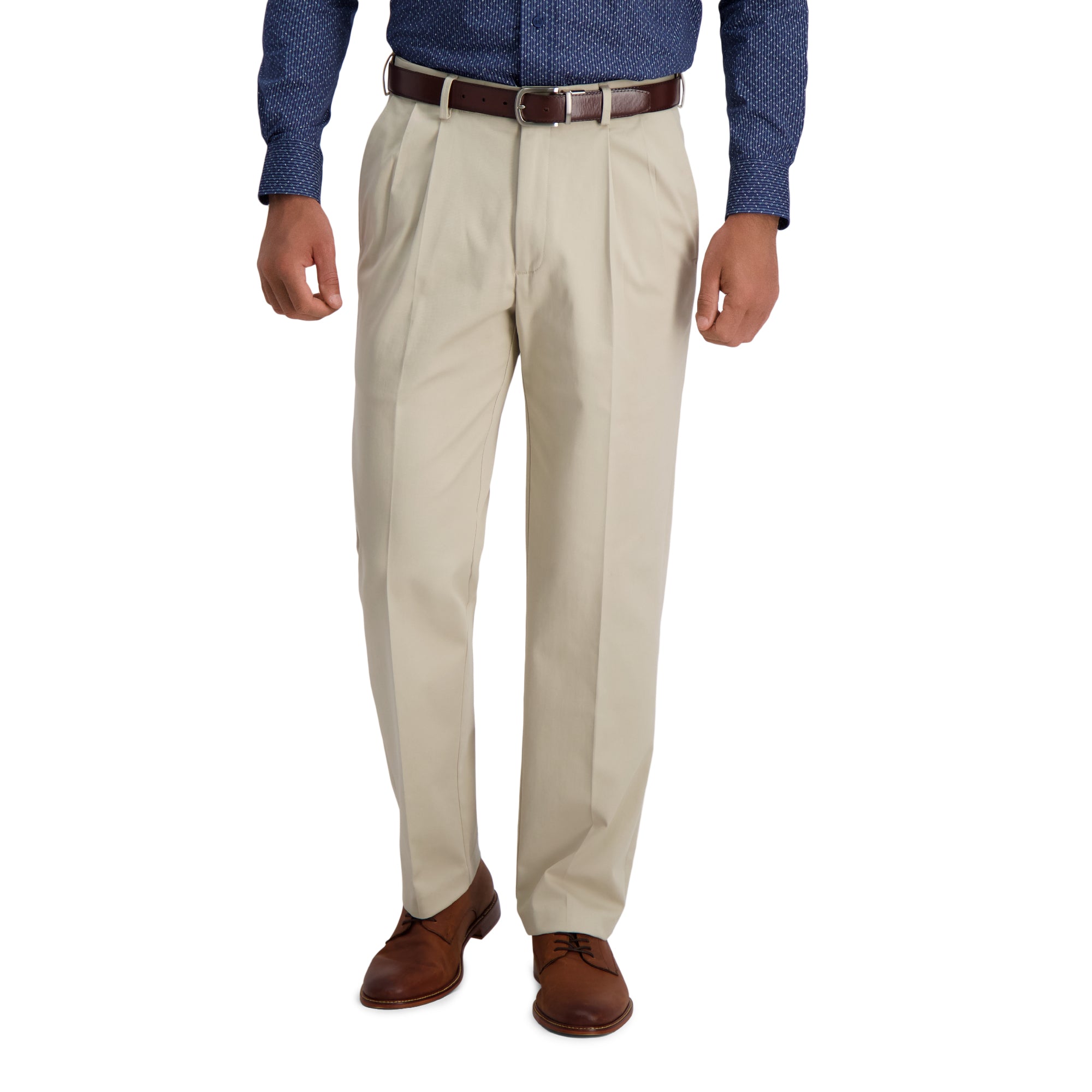Iron Free Premium Khaki, , hi-res