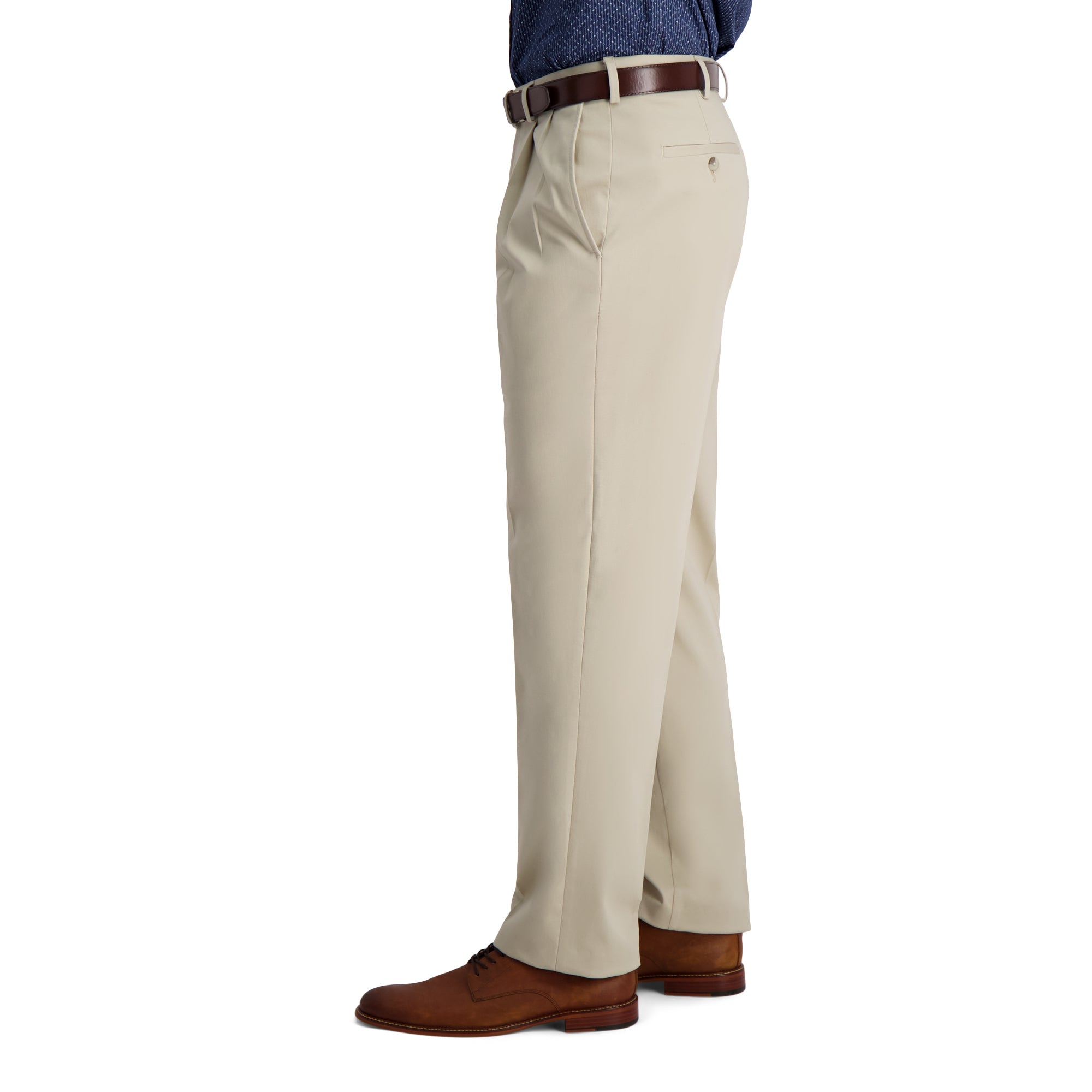 Iron Free Premium Khaki, , hi-res