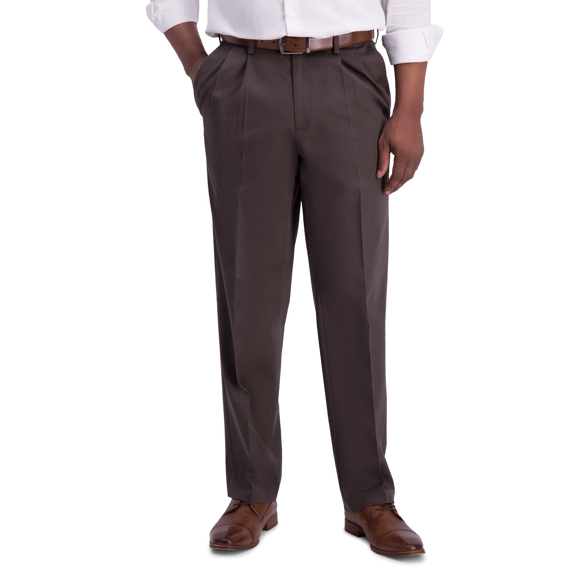 Iron Free Premium Khaki, , hi-res