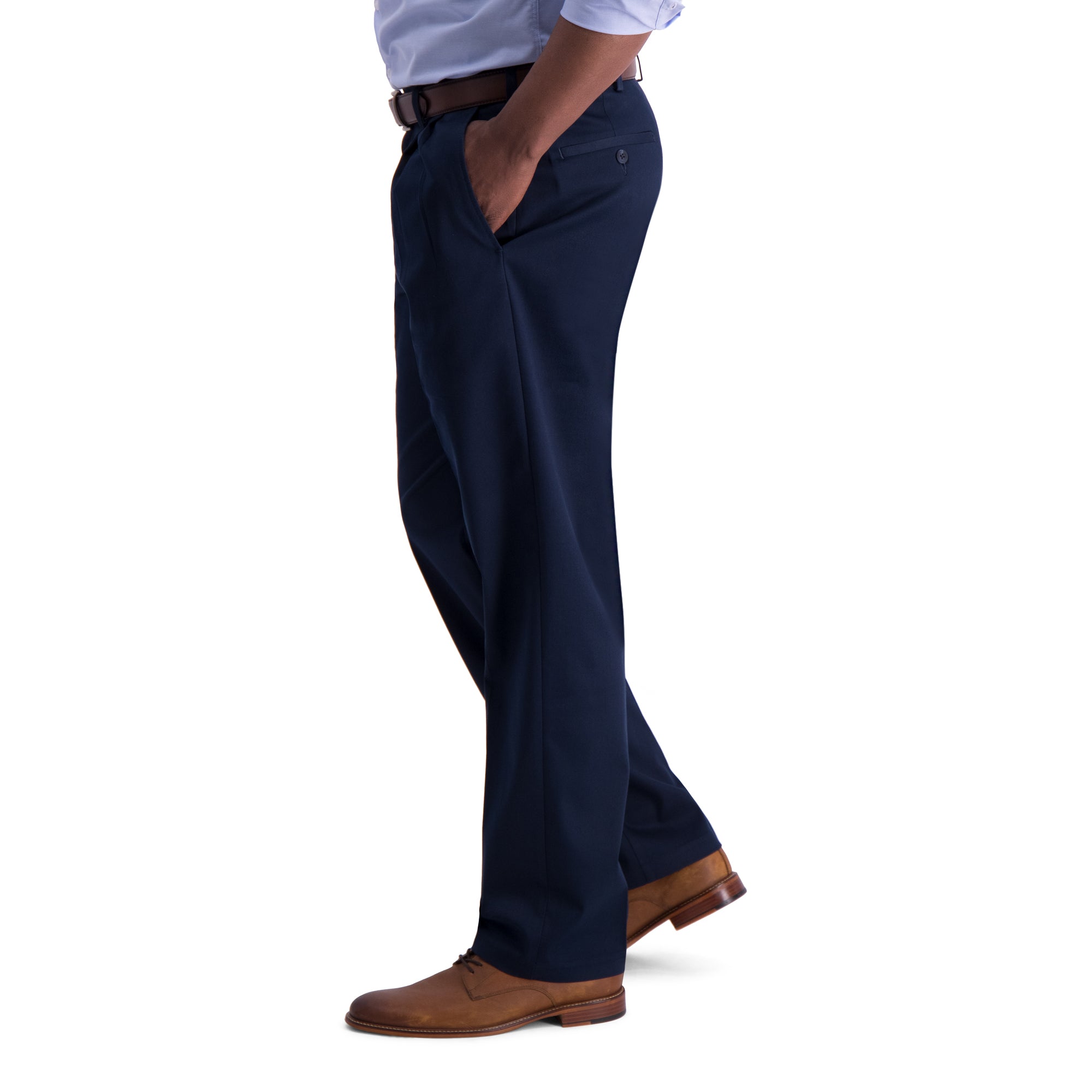 Iron Free Premium Khaki, , hi-res