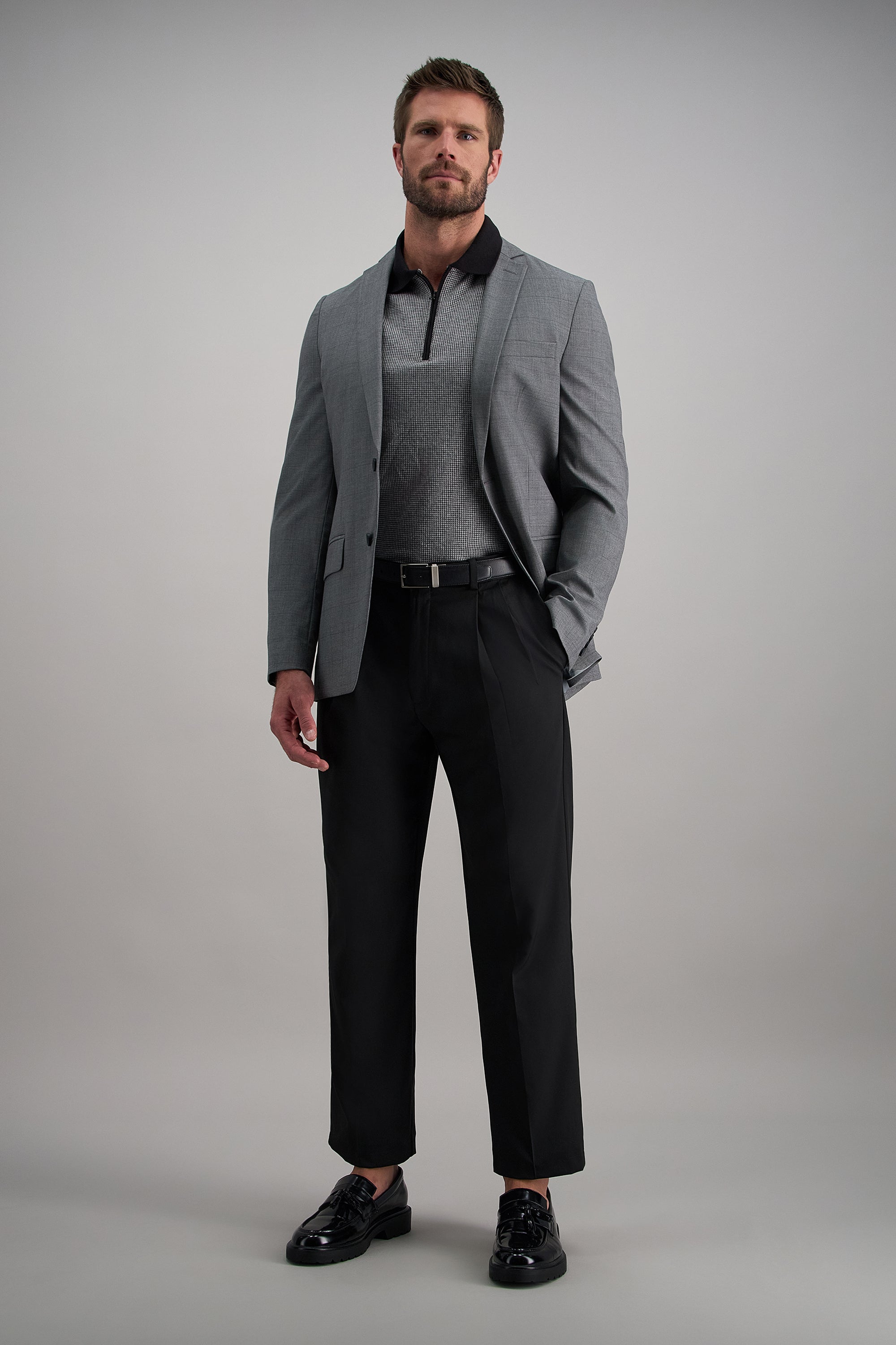 Cool Right® Performance Flex Pant - Haggar.com