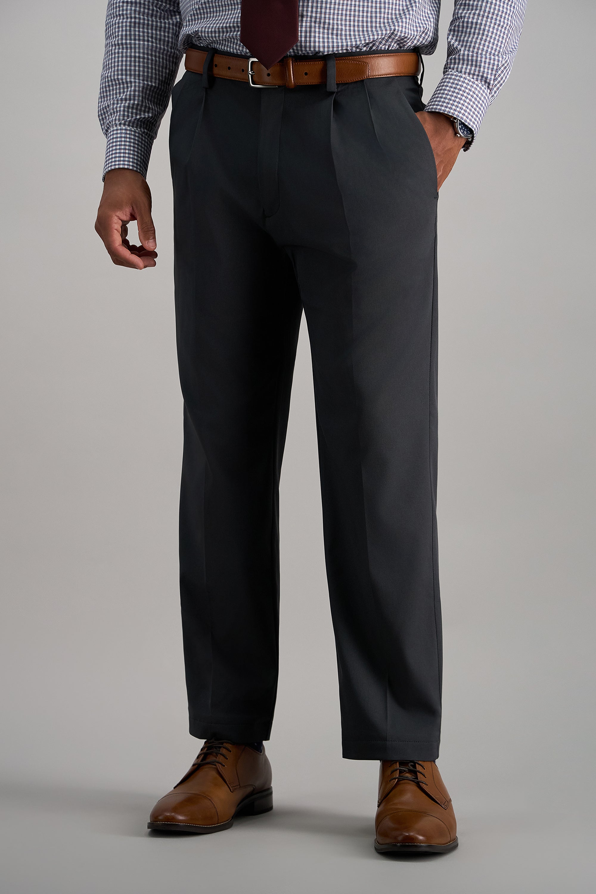Cool Right® Performance Flex Pant - Haggar.com