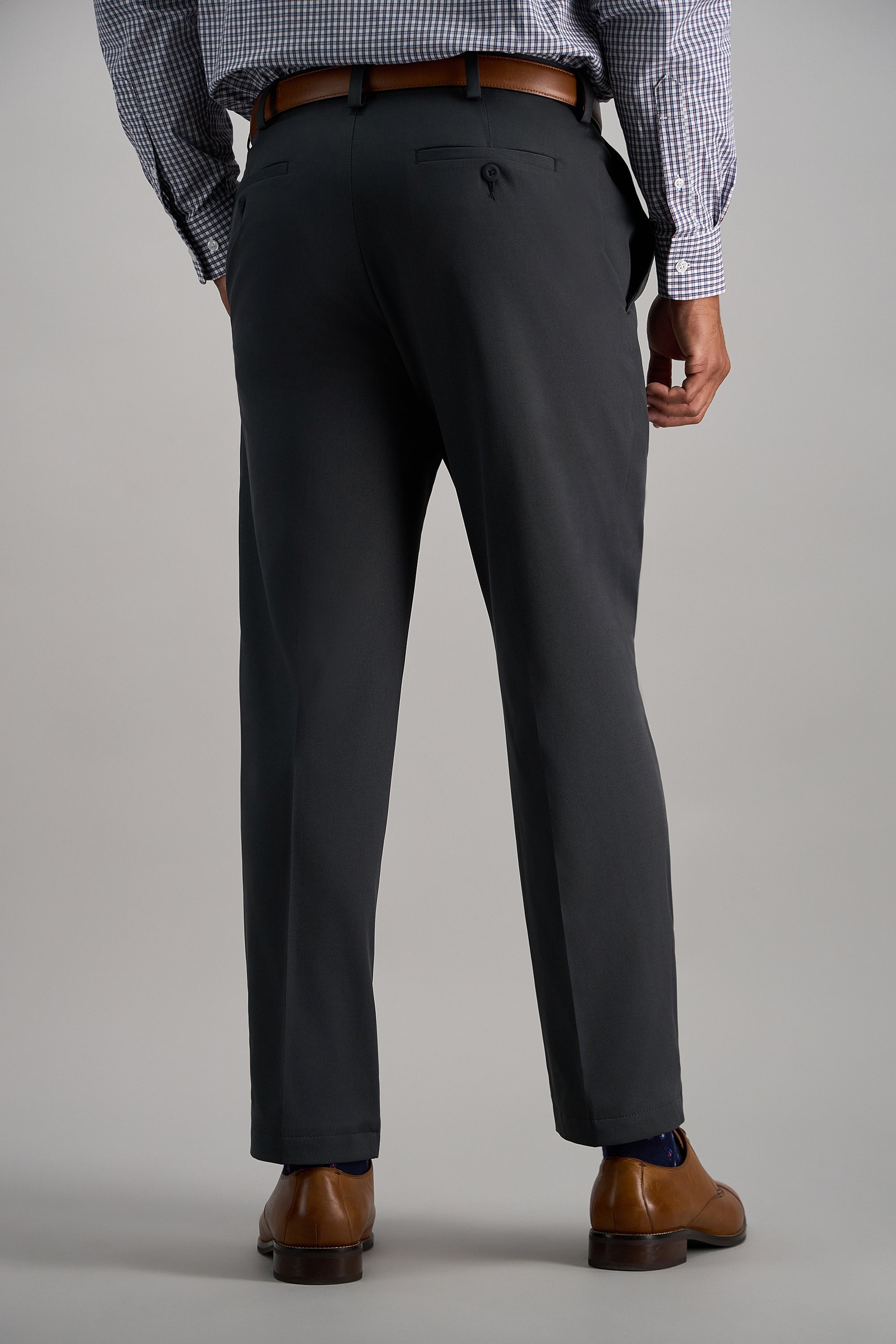 Cool Right® Performance Flex Pant - Haggar.com