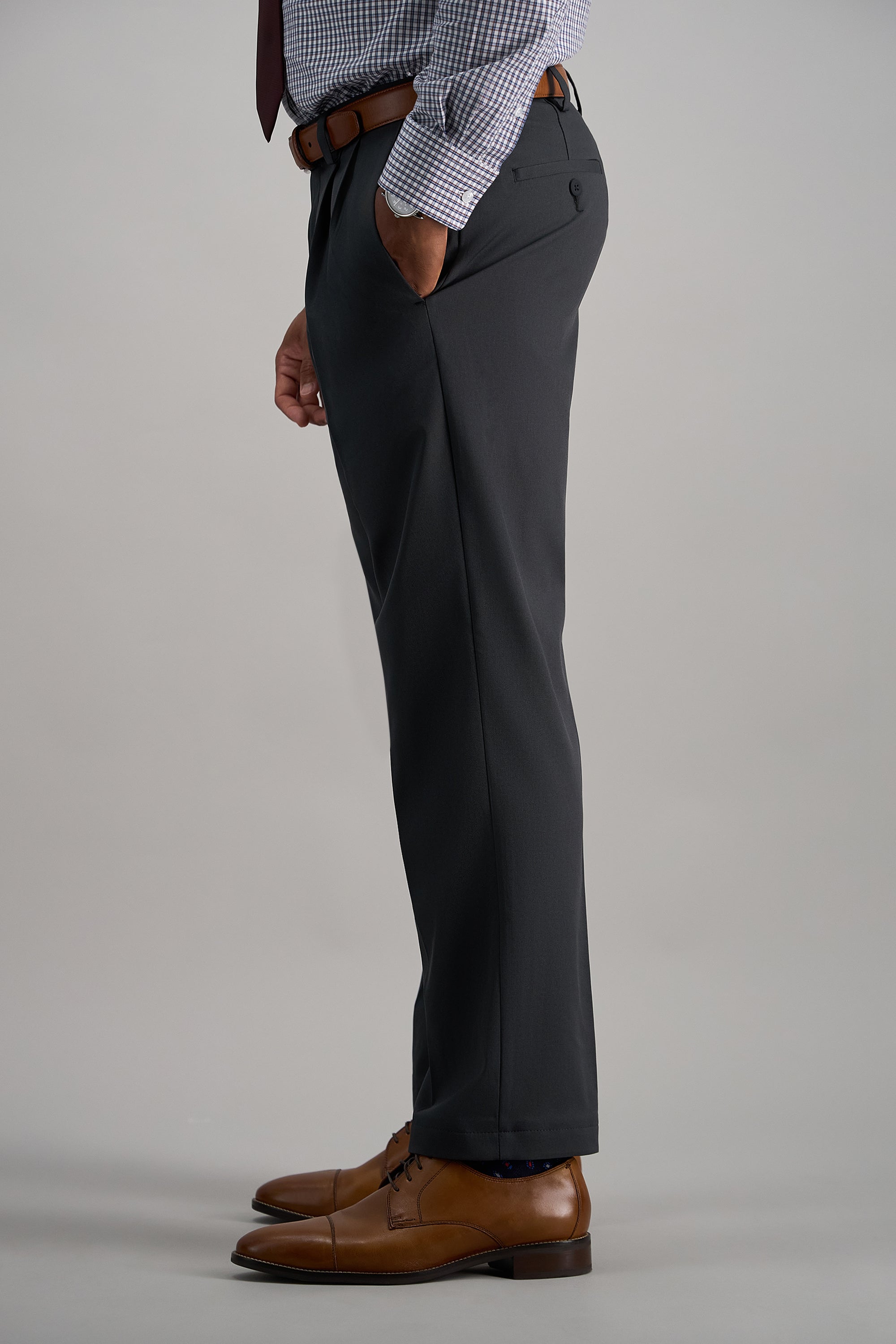 Cool Right® Performance Flex Pant - Haggar.com