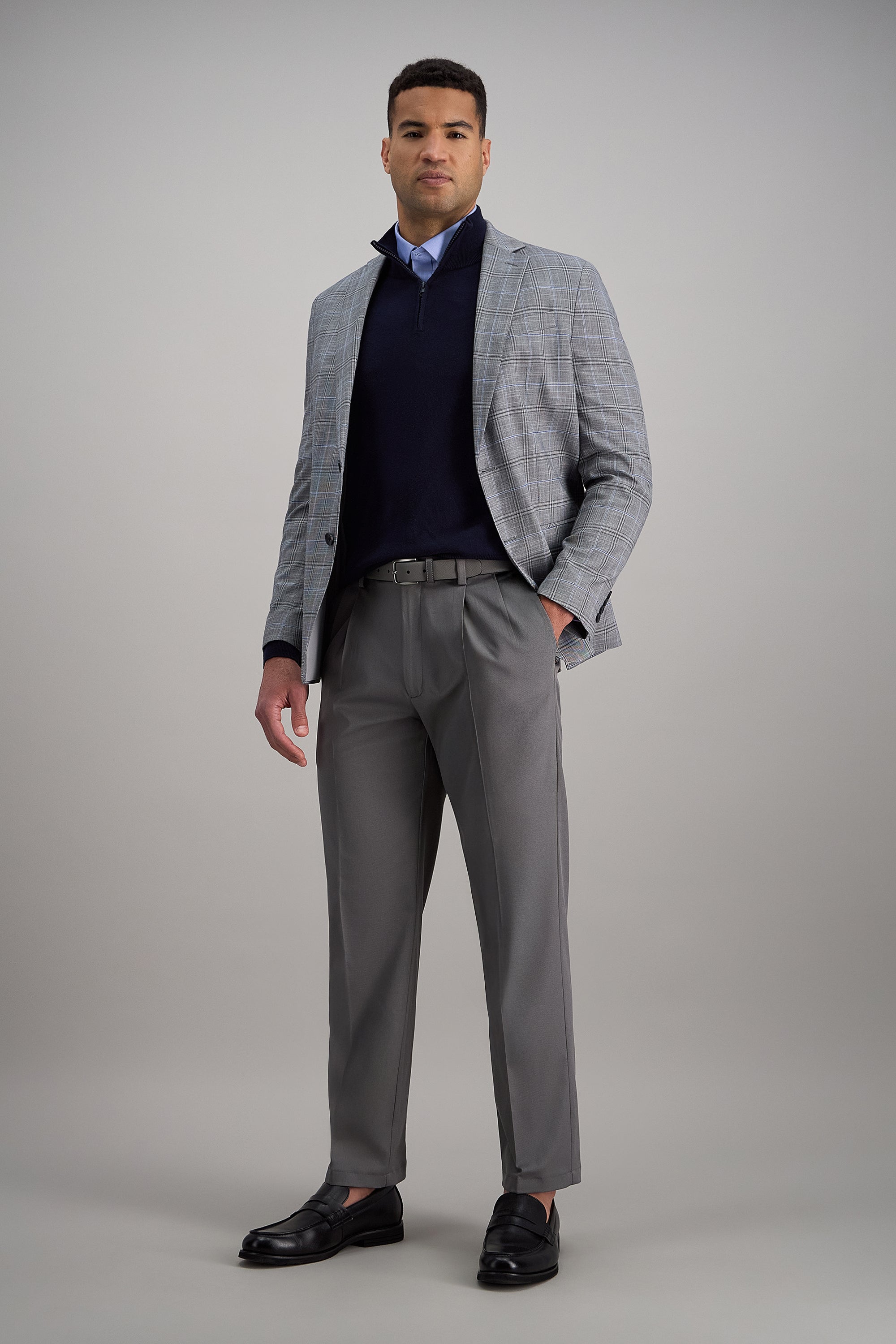 Cool Right® Performance Flex Pant - Haggar.com
