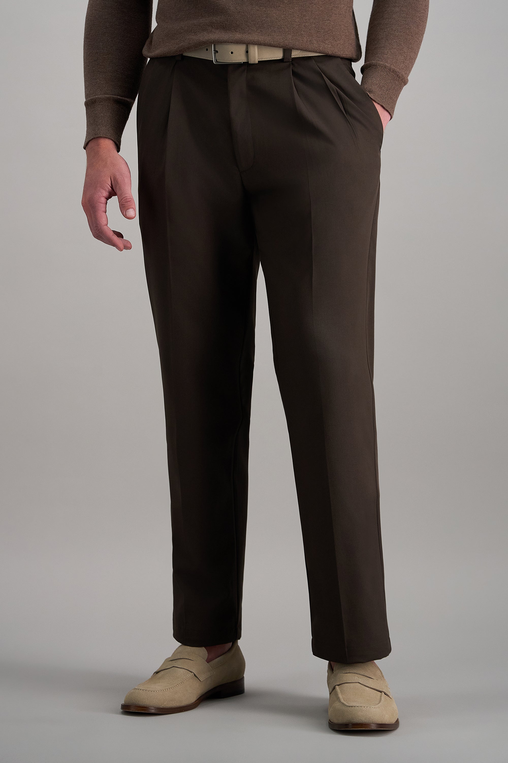 Cool Right® Performance Flex Pant - Haggar.com