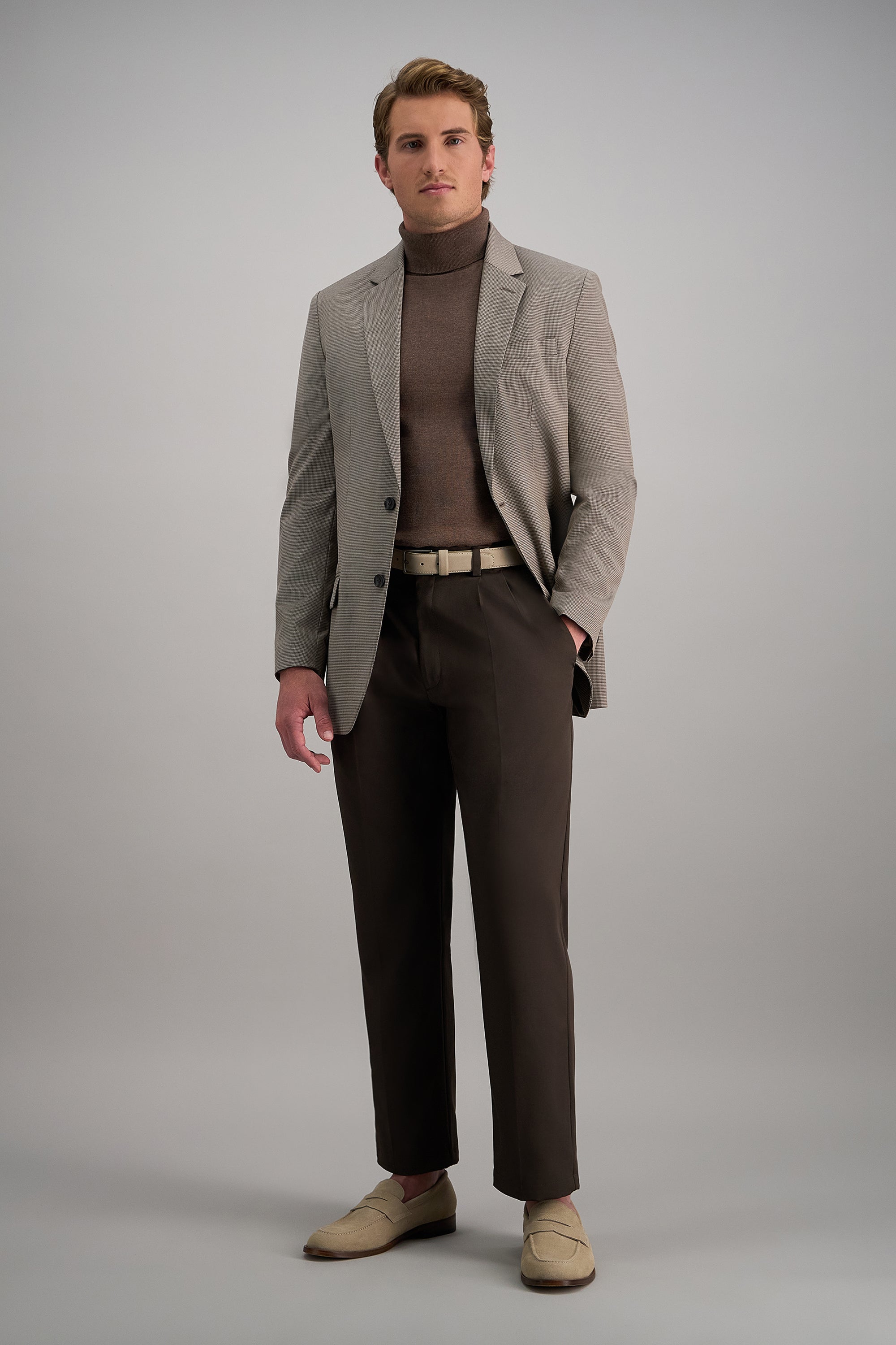 Cool Right® Performance Flex Pant - Haggar.com