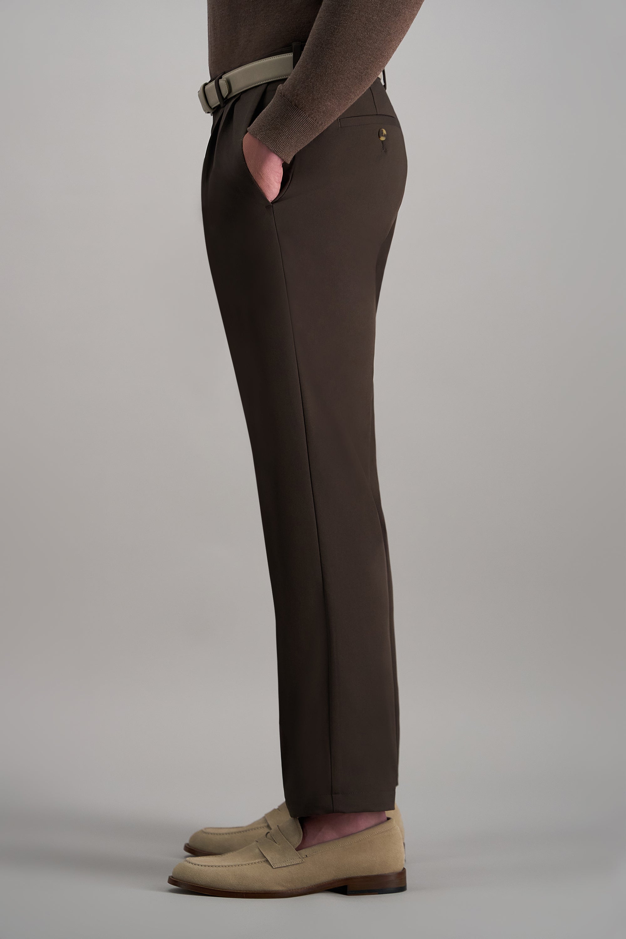Cool Right® Performance Flex Pant - Haggar.com