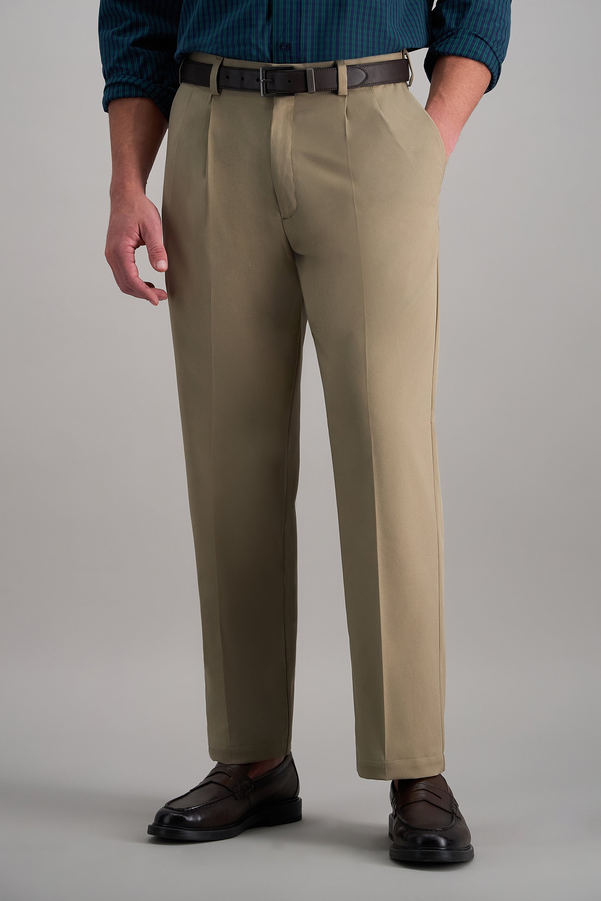 Cool Right® Performance Flex Pant - Haggar.com