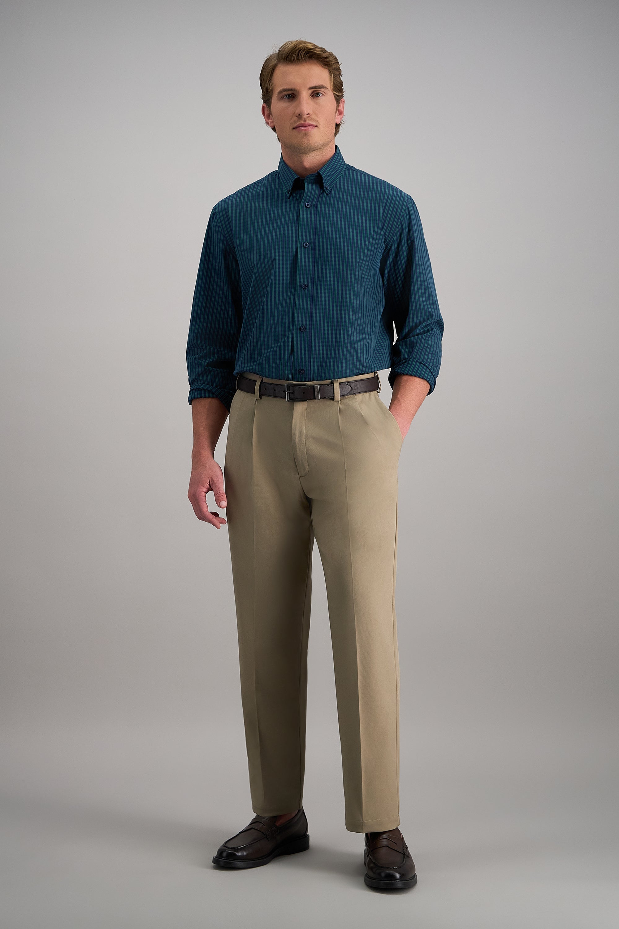 Cool Right® Performance Flex Pant - Haggar.com